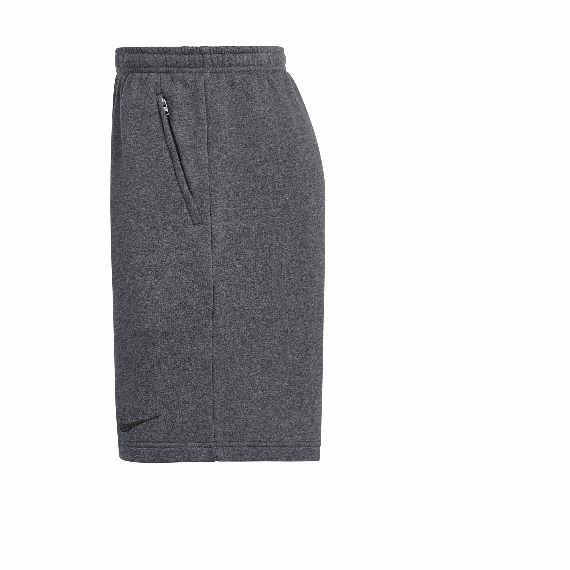 Nike Park 26 Fleece Knit Zippered Short - Image 8
