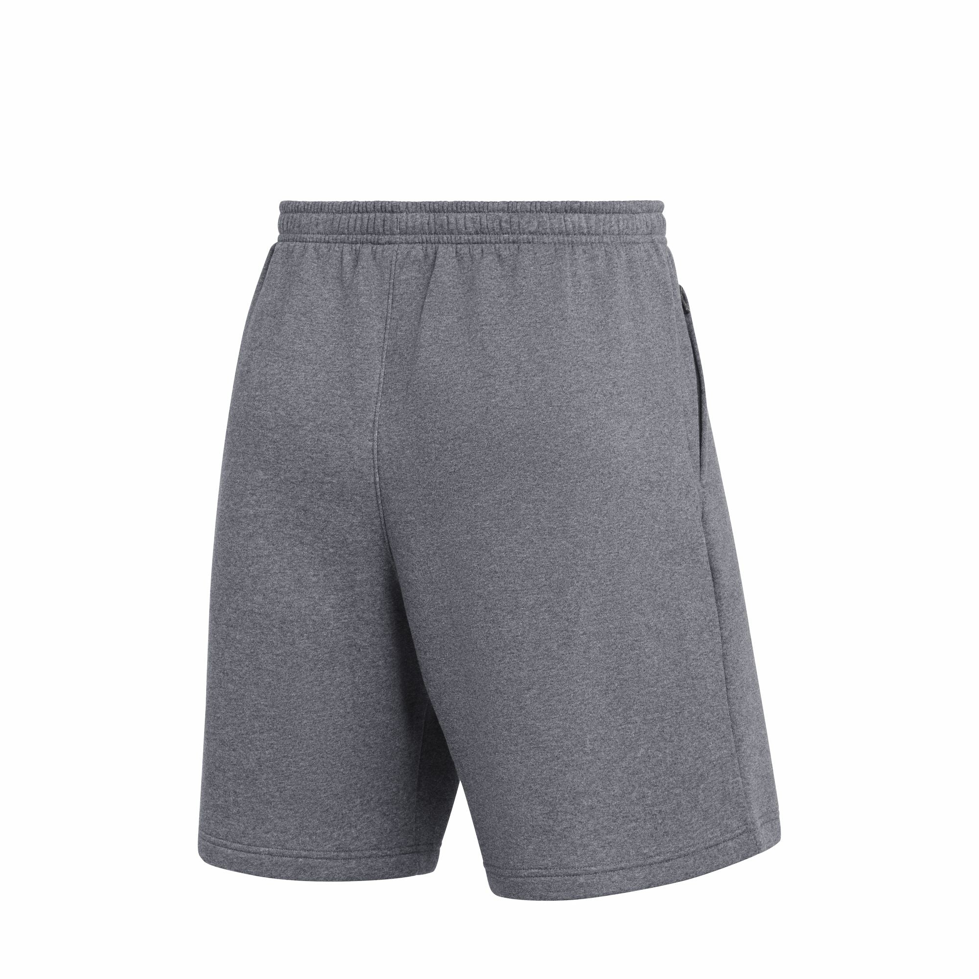 Nike Park 26 Fleece Knit Zippered Short - Image 9
