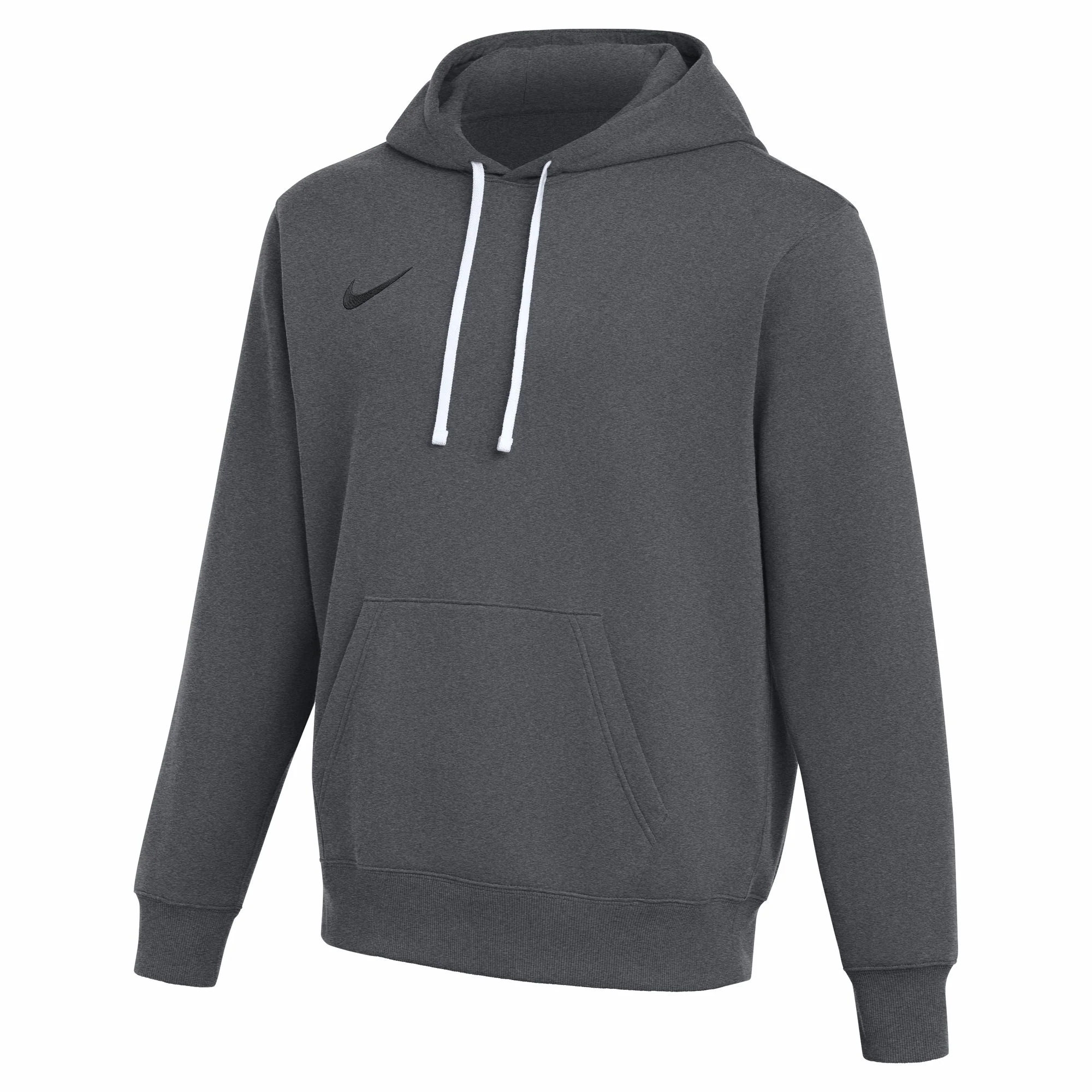 Nike Park 26 Fleece Pull Over Hoodie - Image 4