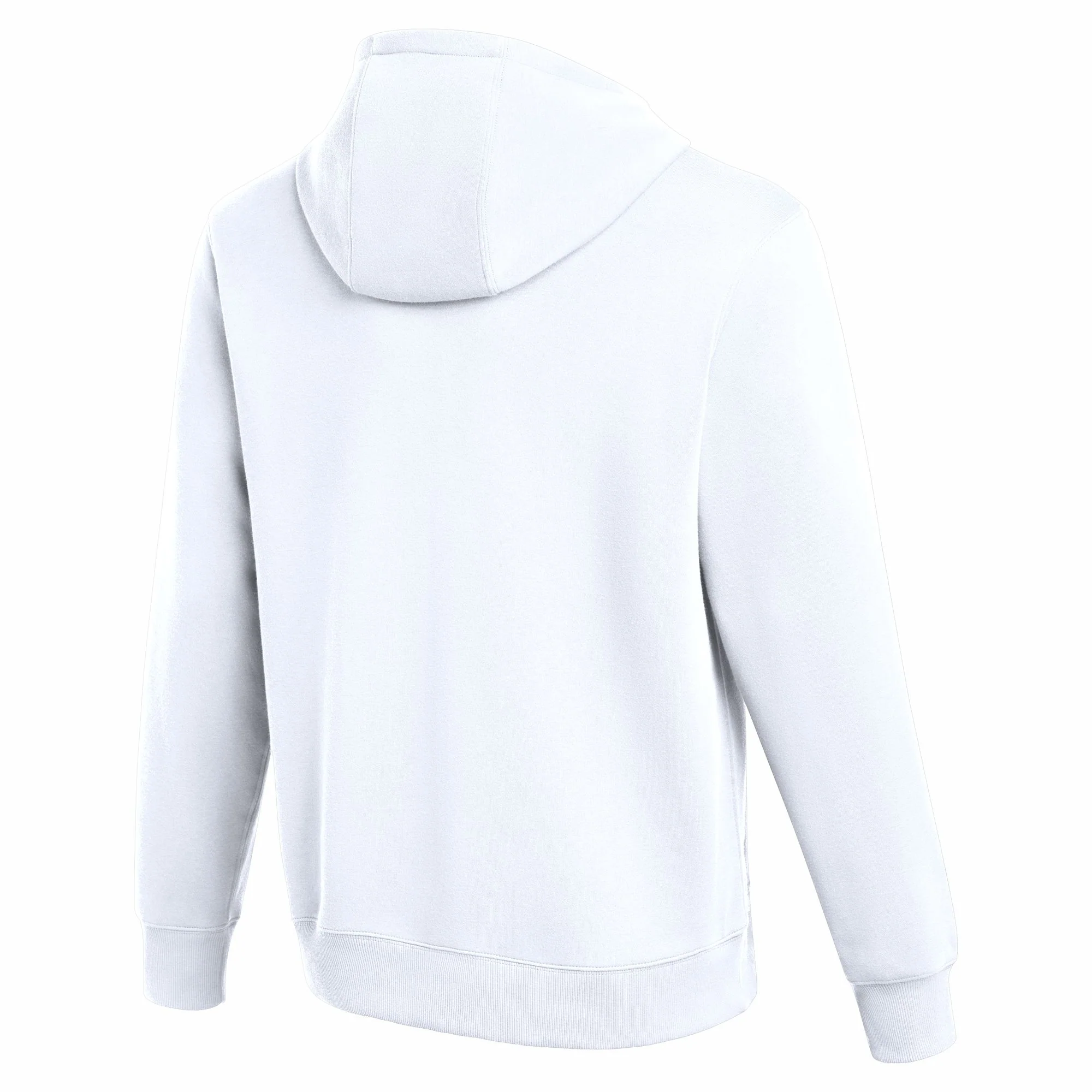 Nike Park 26 Fleece Pull Over Hoodie - Image 2
