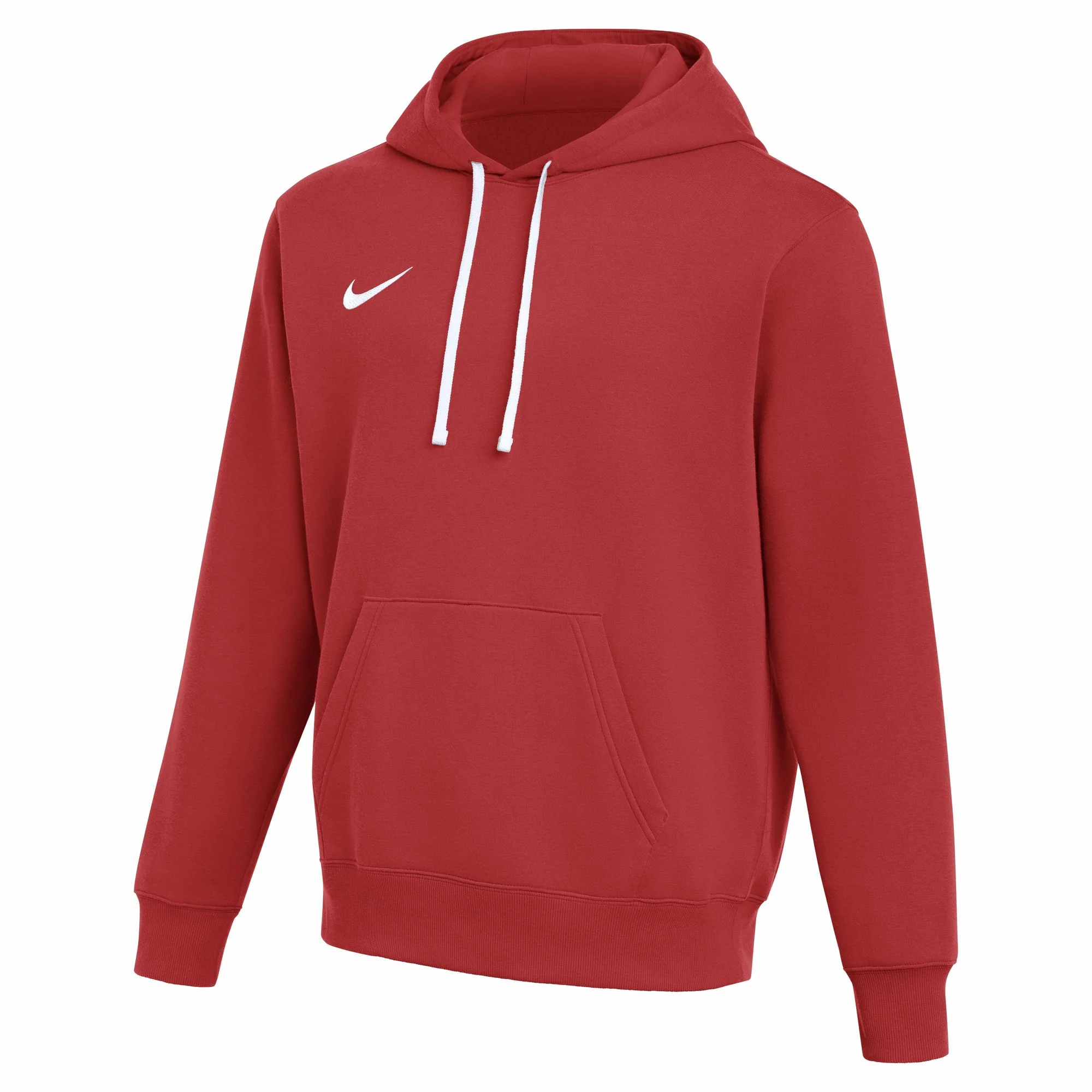 Nike Park 26 Fleece Pull Over Hoodie - Image 5