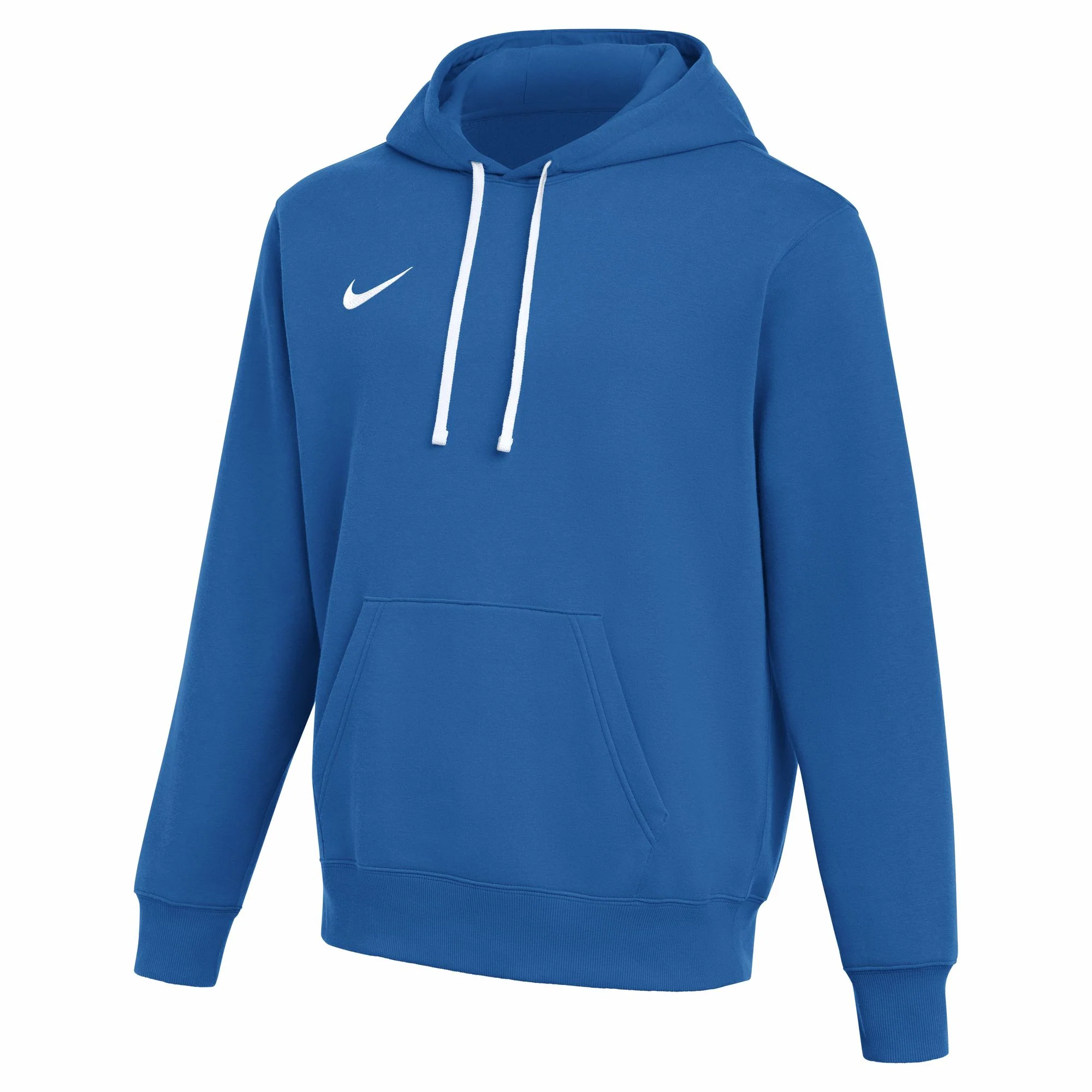 Nike Park 26 Fleece Pull Over Hoodie - Image 7