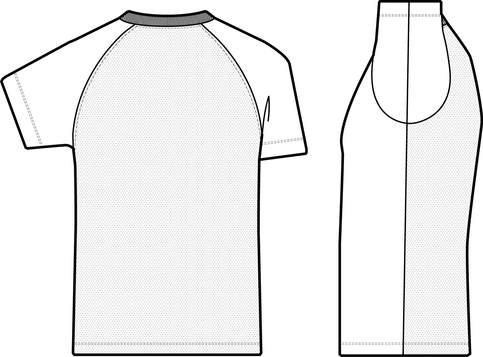 Nike Park VIII Jersey - Image 11