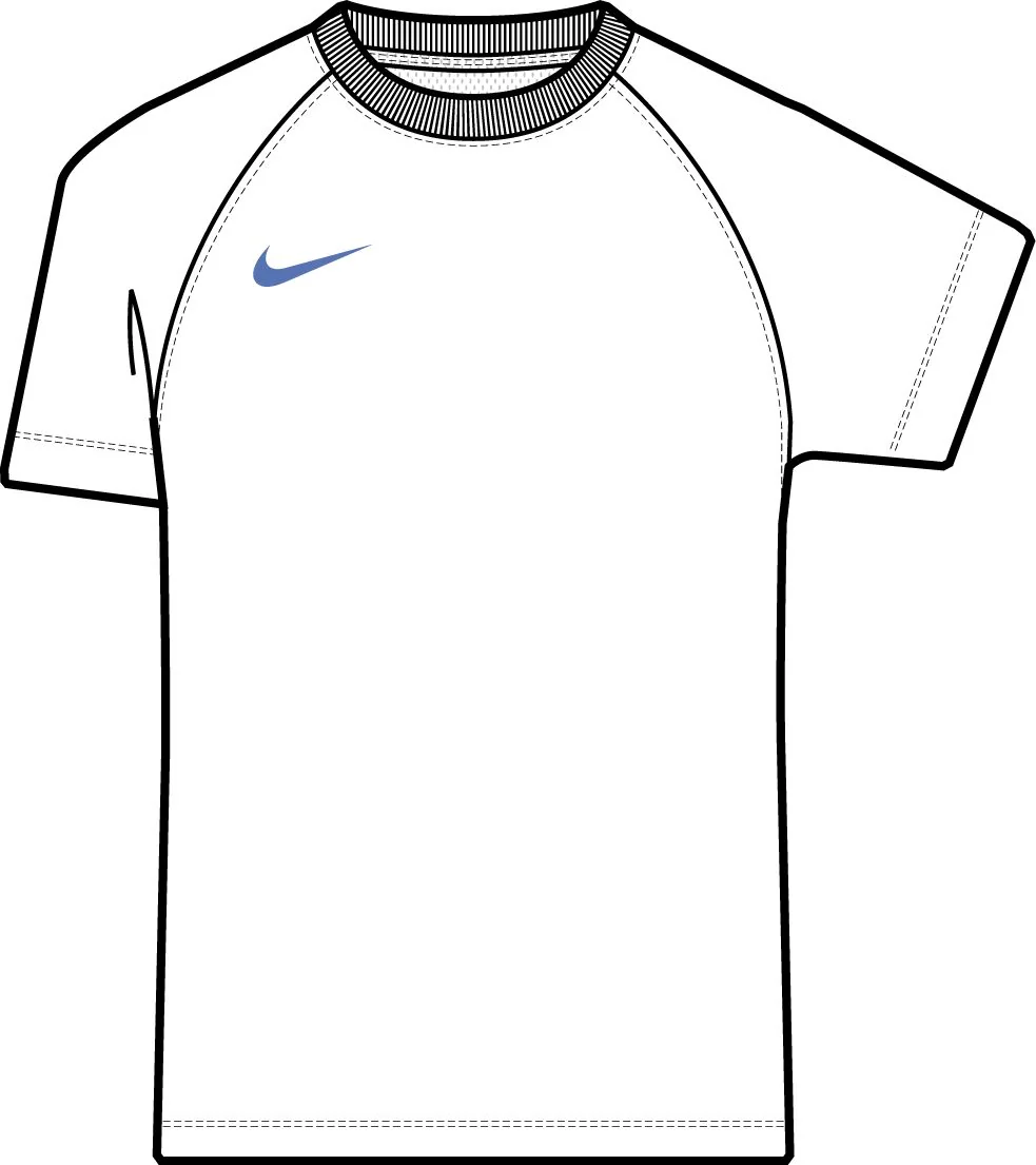 Nike Park VIII Jersey - Image 12