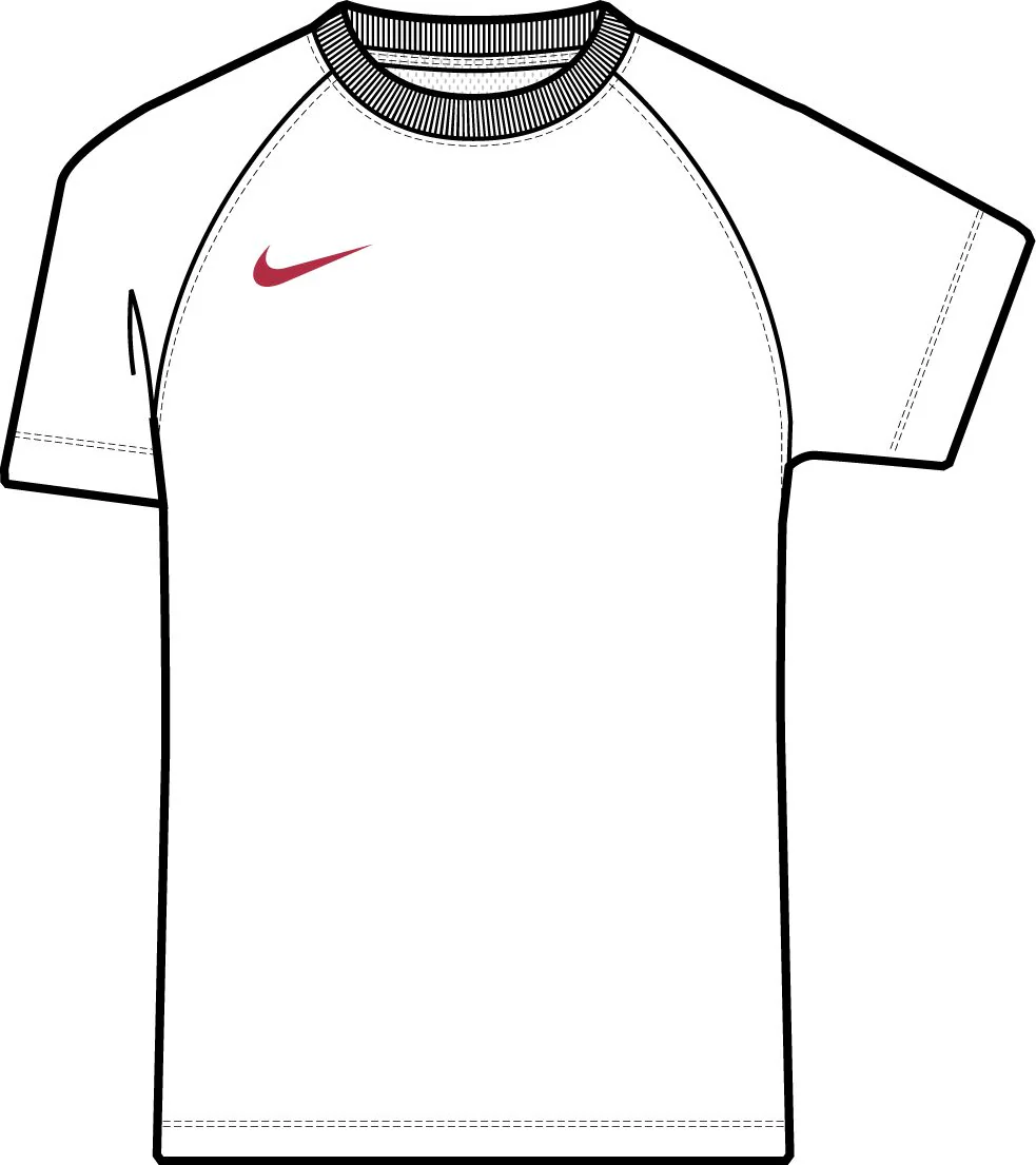 Nike Park VIII Jersey - Image 10