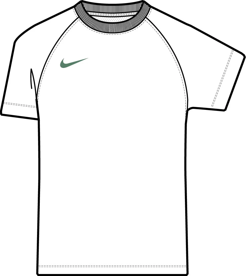 Nike Park VIII Jersey - Image 8