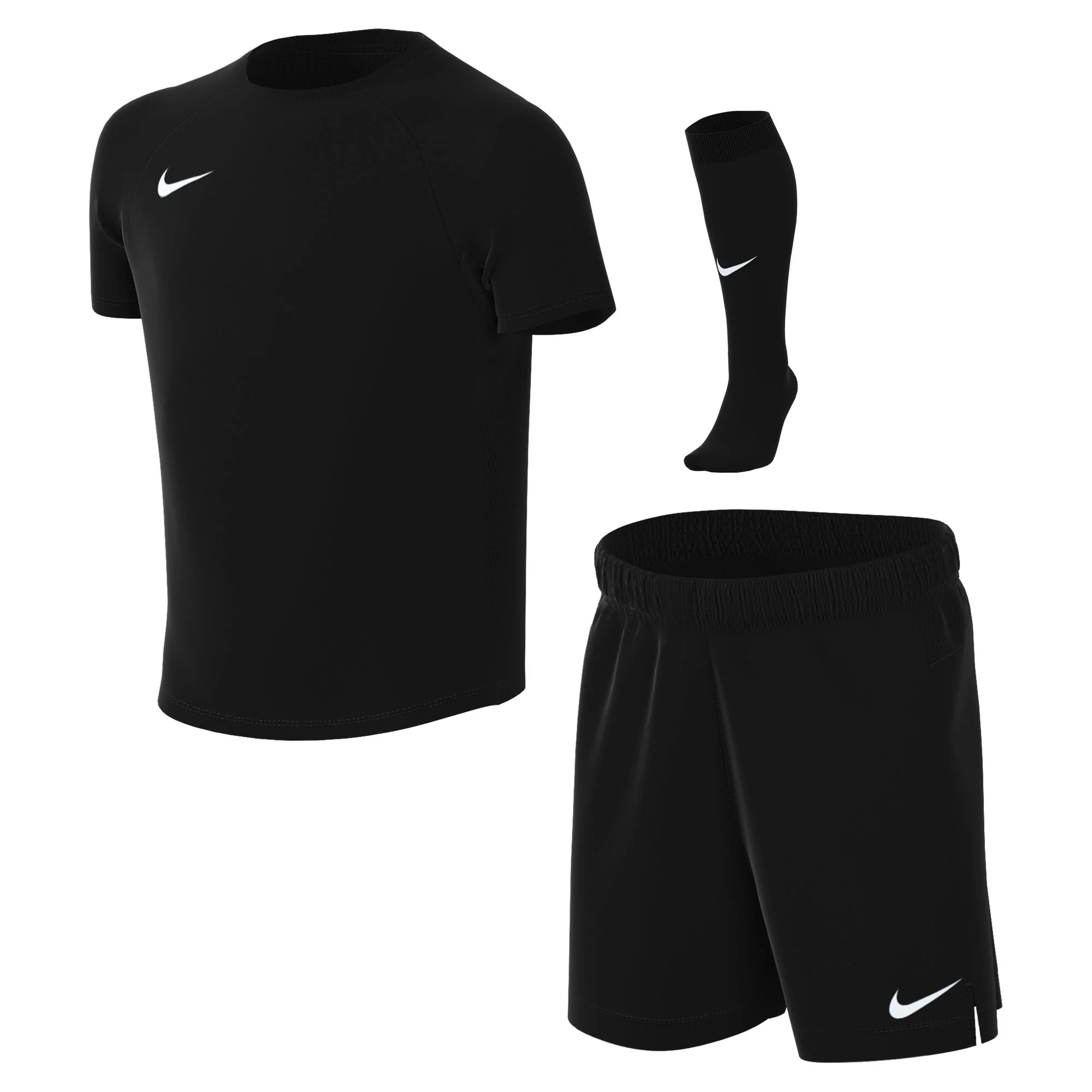 Nike Park VIII Little Kids Set - Image 2
