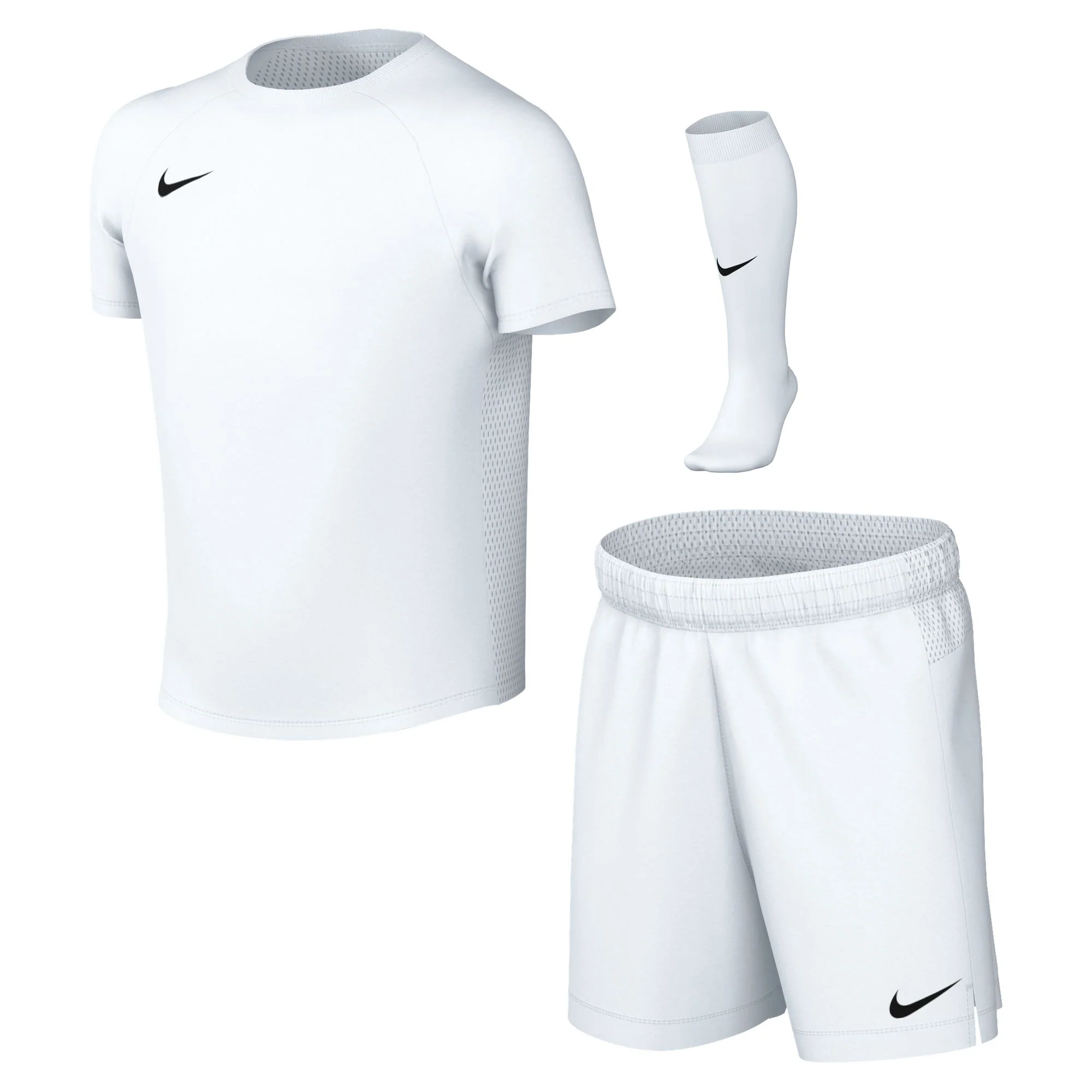 Nike Park VIII Little Kids Set - Image 3