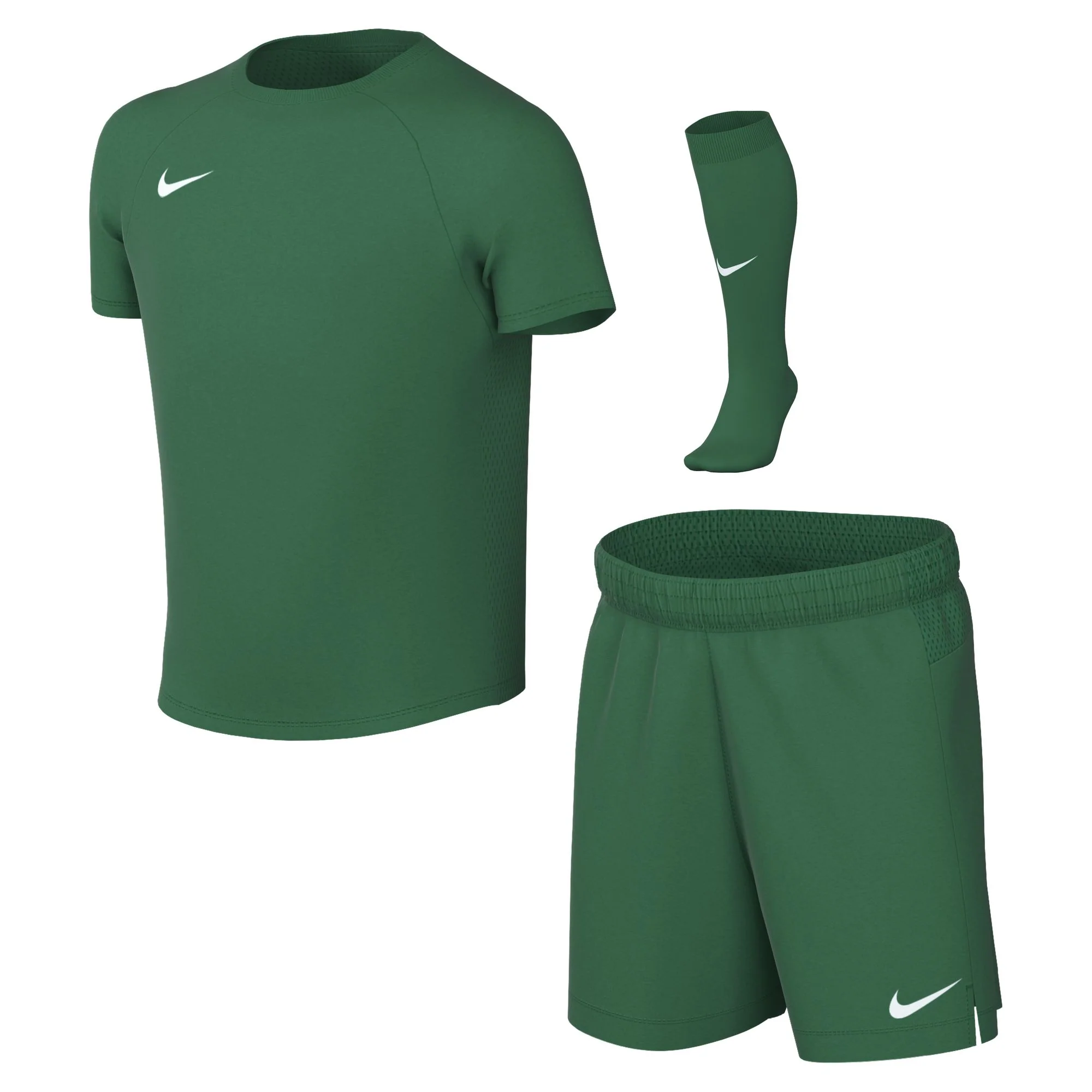 Nike Park VIII Little Kids Set - Image 4