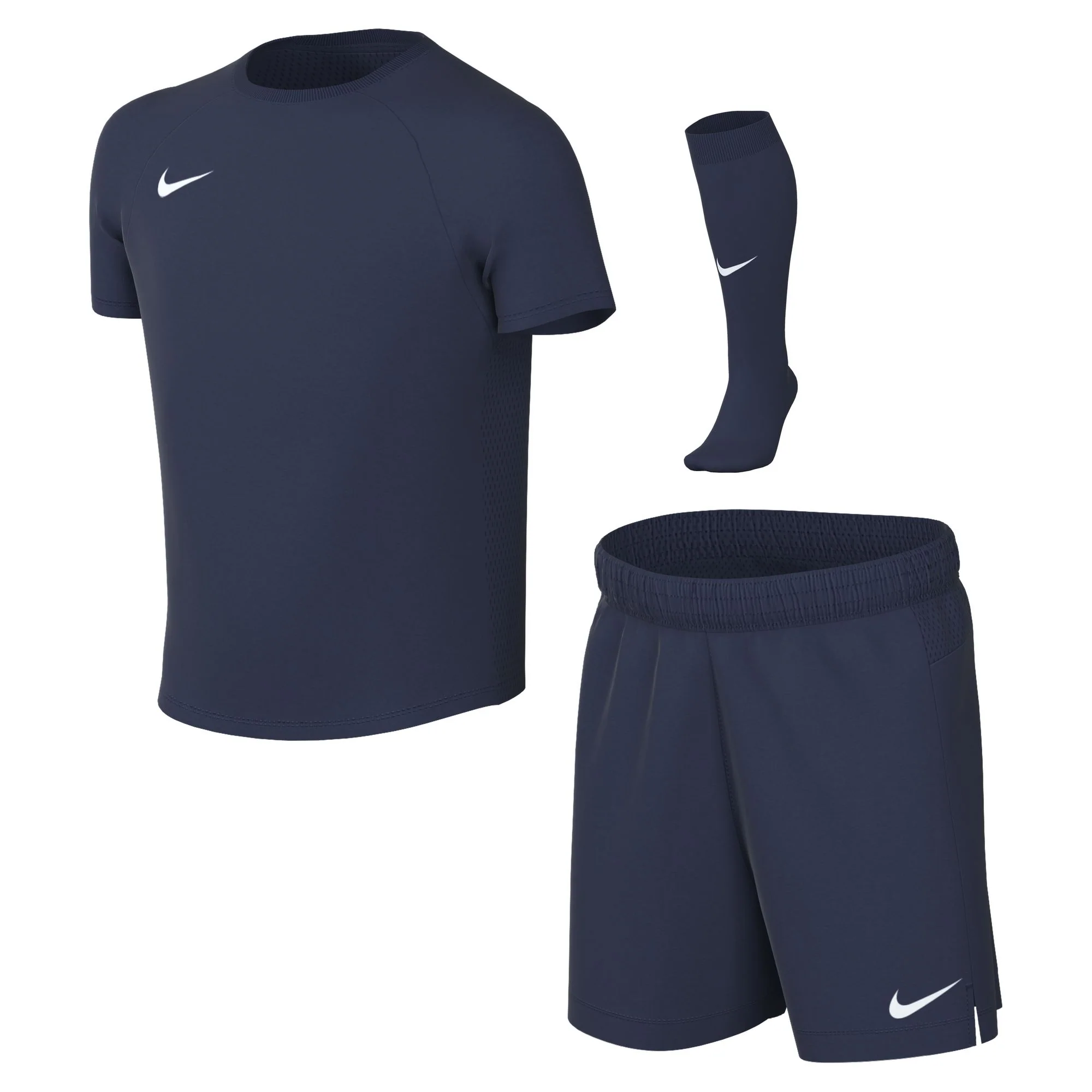 Nike Park VIII Little Kids Set - Image 5