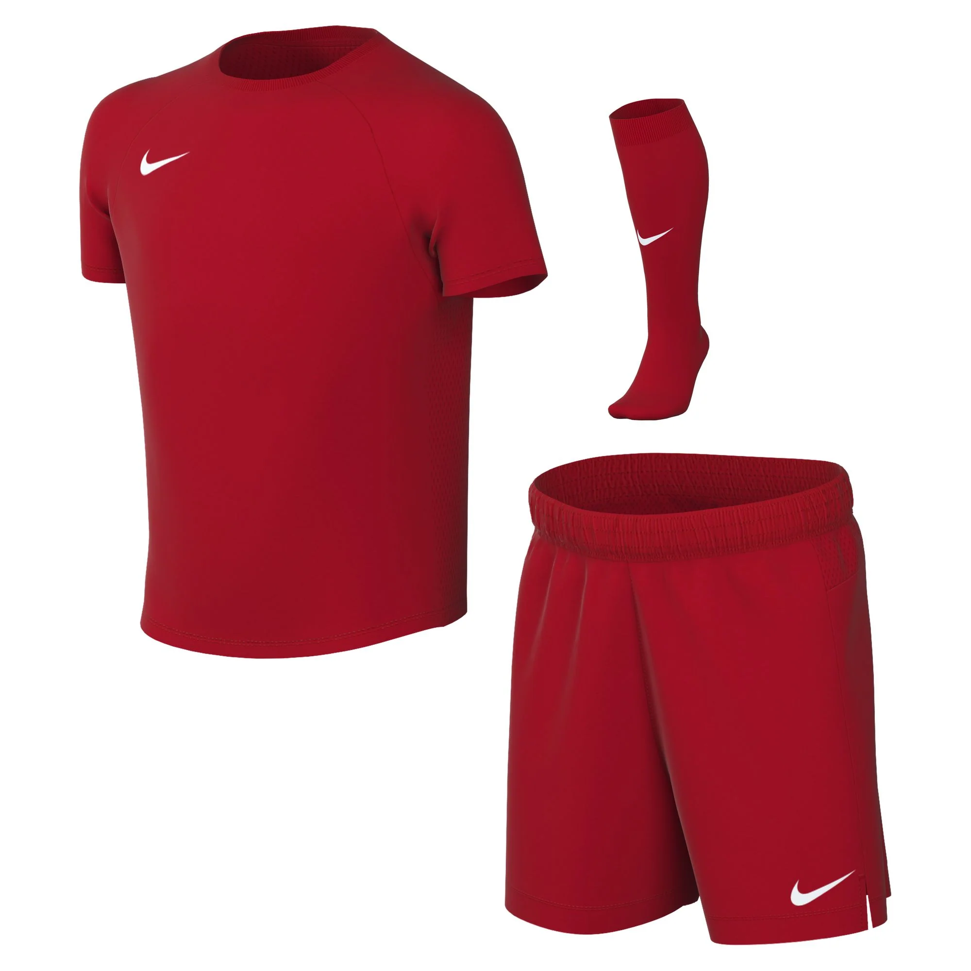Nike Park VIII Little Kids Set - Image 6