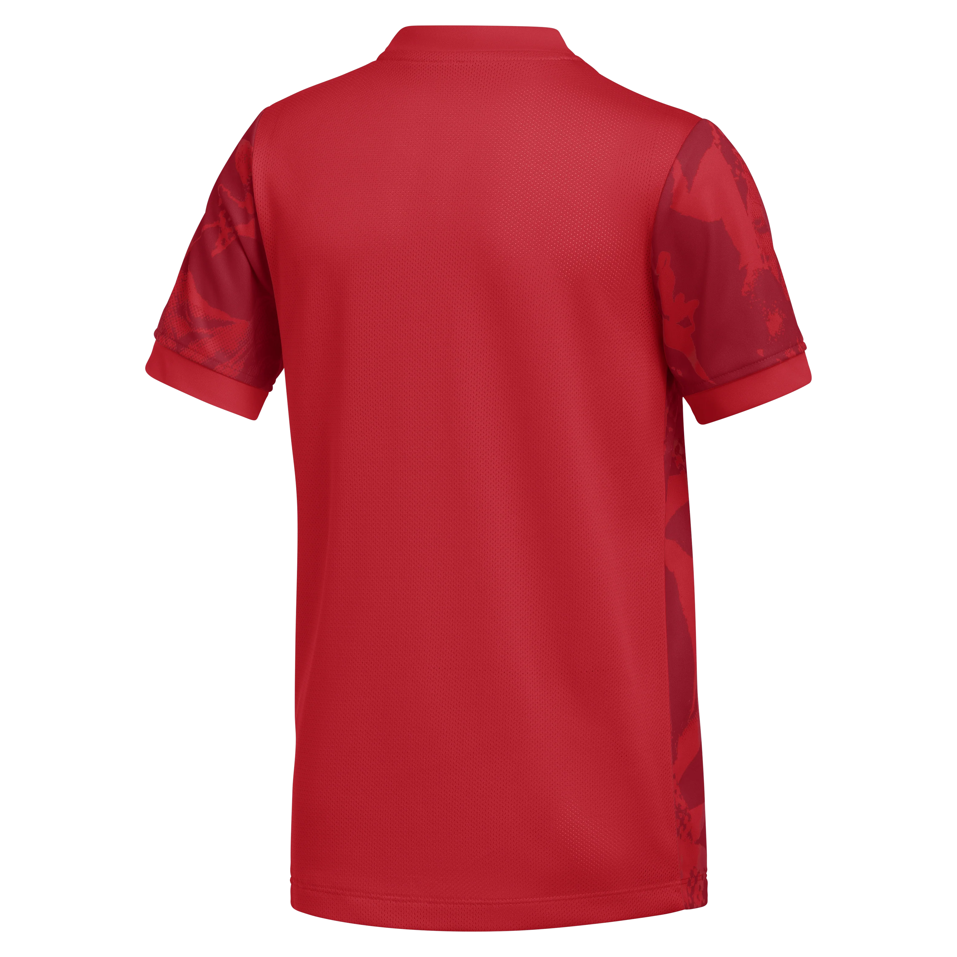 Nike Precision VII Big Kids' Dri-FIT Jersey 2025 - Image 10