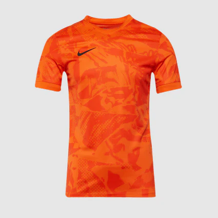 Nike Precision VII Men's Dri-FIT Jersey 2025 - Image 11