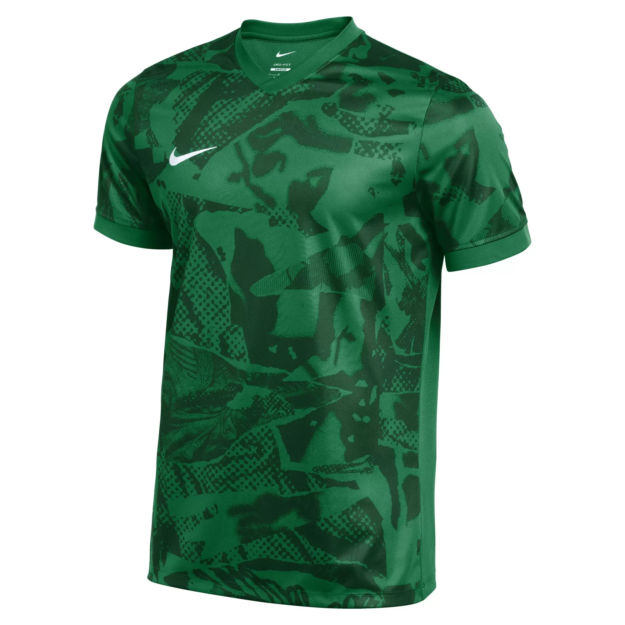 Nike Precision VII Men's Dri-FIT Jersey 2025 - Image 12