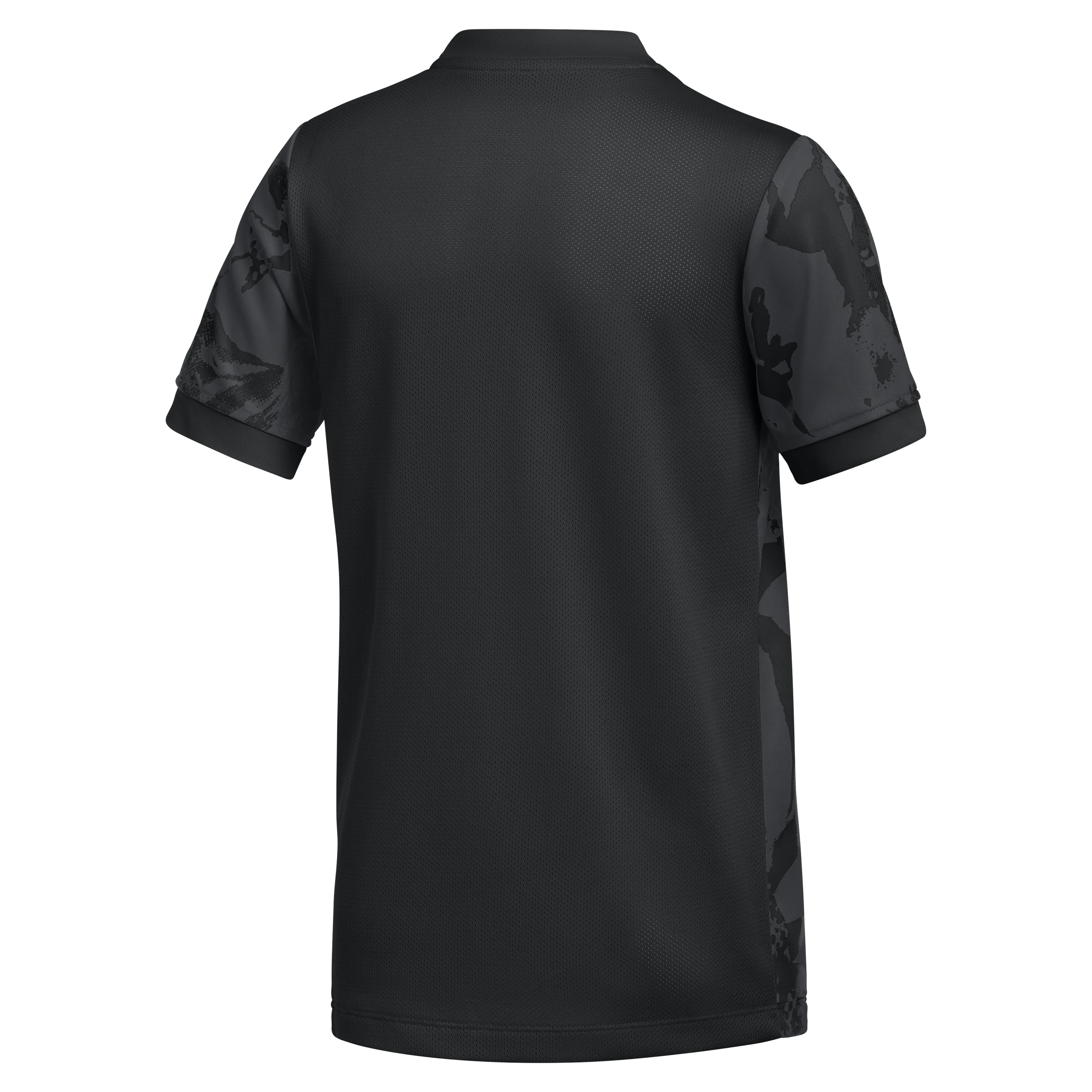 Nike Precision VII Big Kids' Dri-FIT Jersey 2025 - Image 4