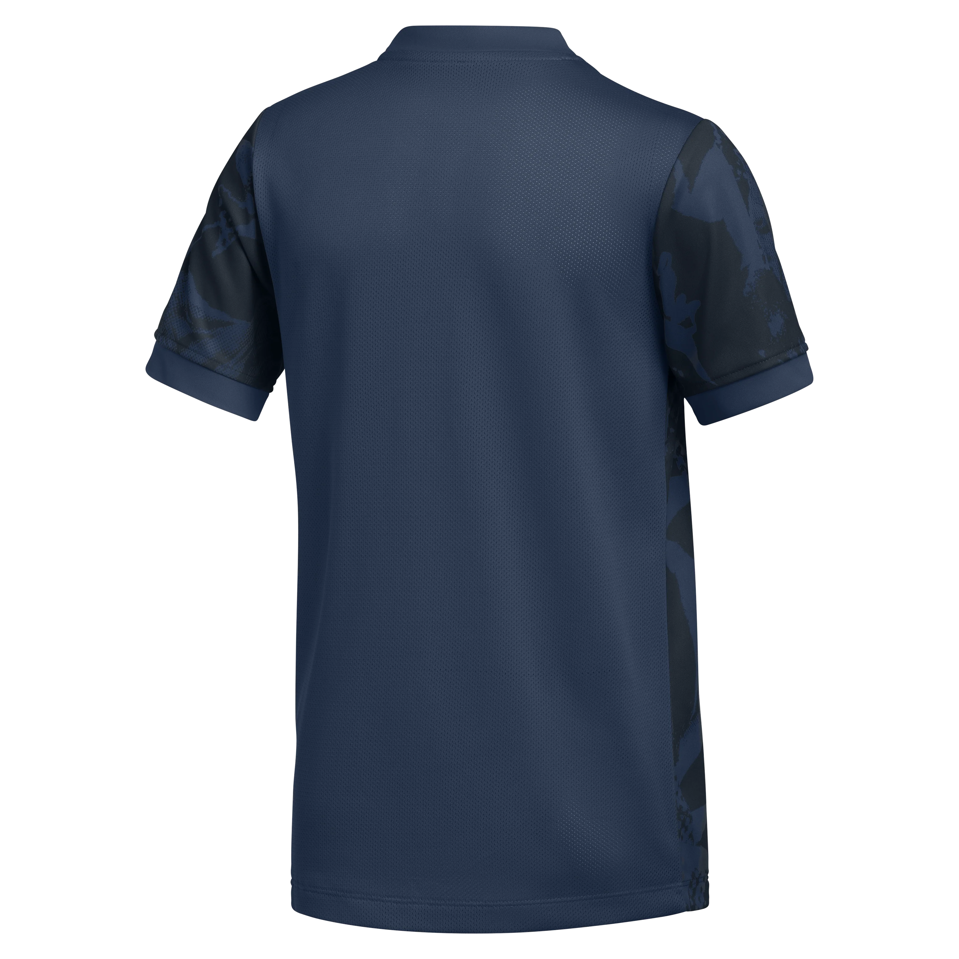 Nike Precision VII Big Kids' Dri-FIT Jersey 2025 - Image 5