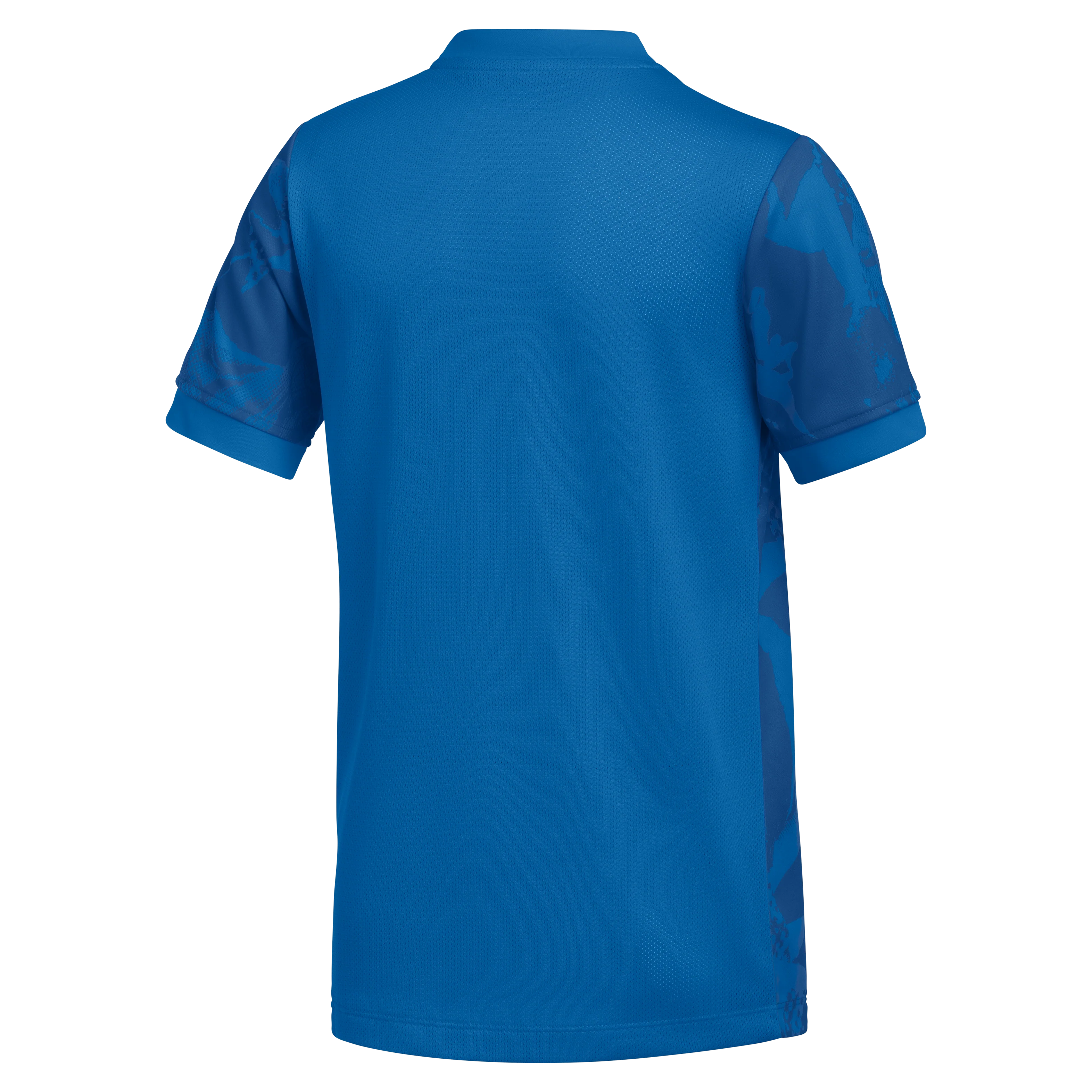 Nike Precision VII Big Kids' Dri-FIT Jersey 2025 - Image 8