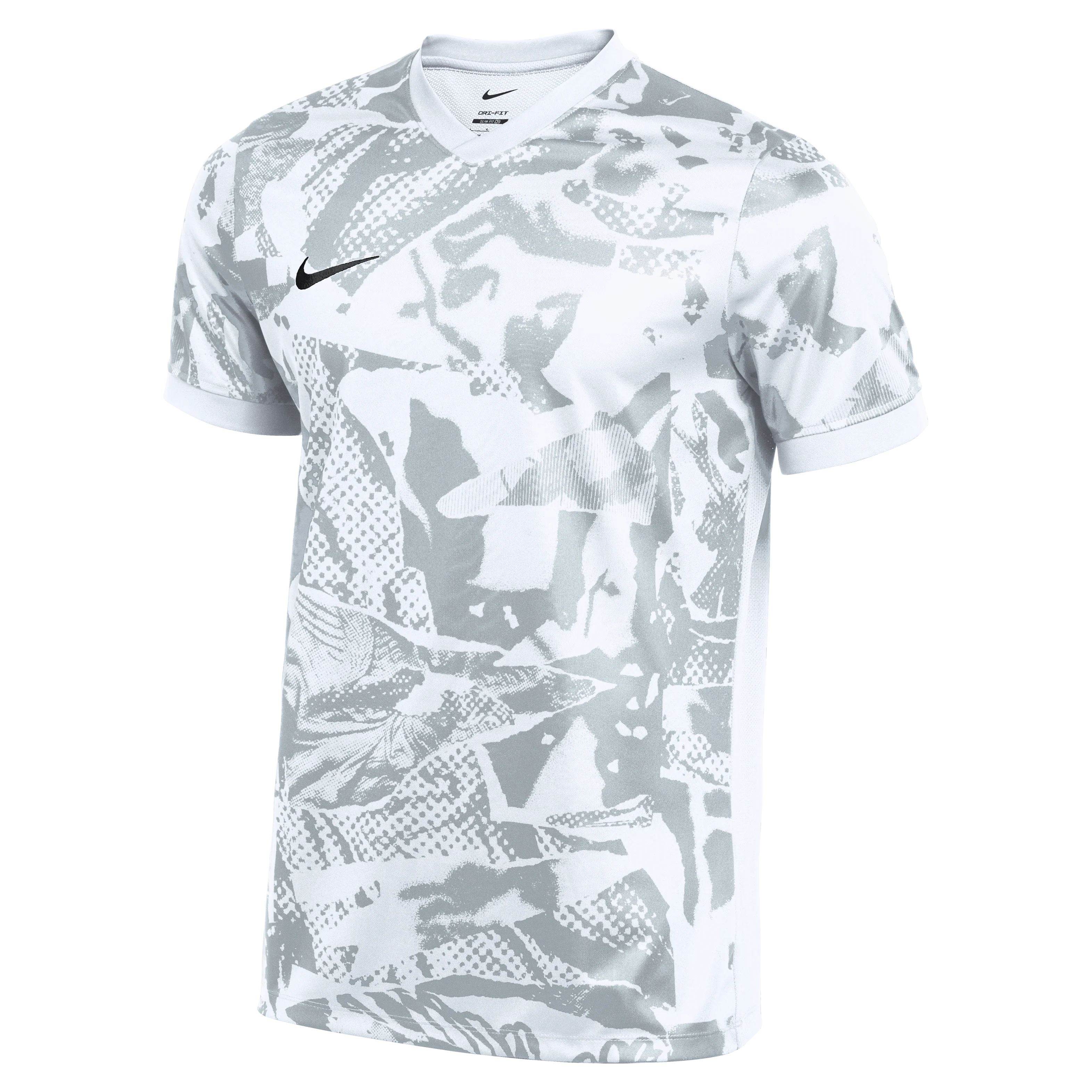 Nike Precision VII Men's Dri-FIT Jersey 2025 - Image 3