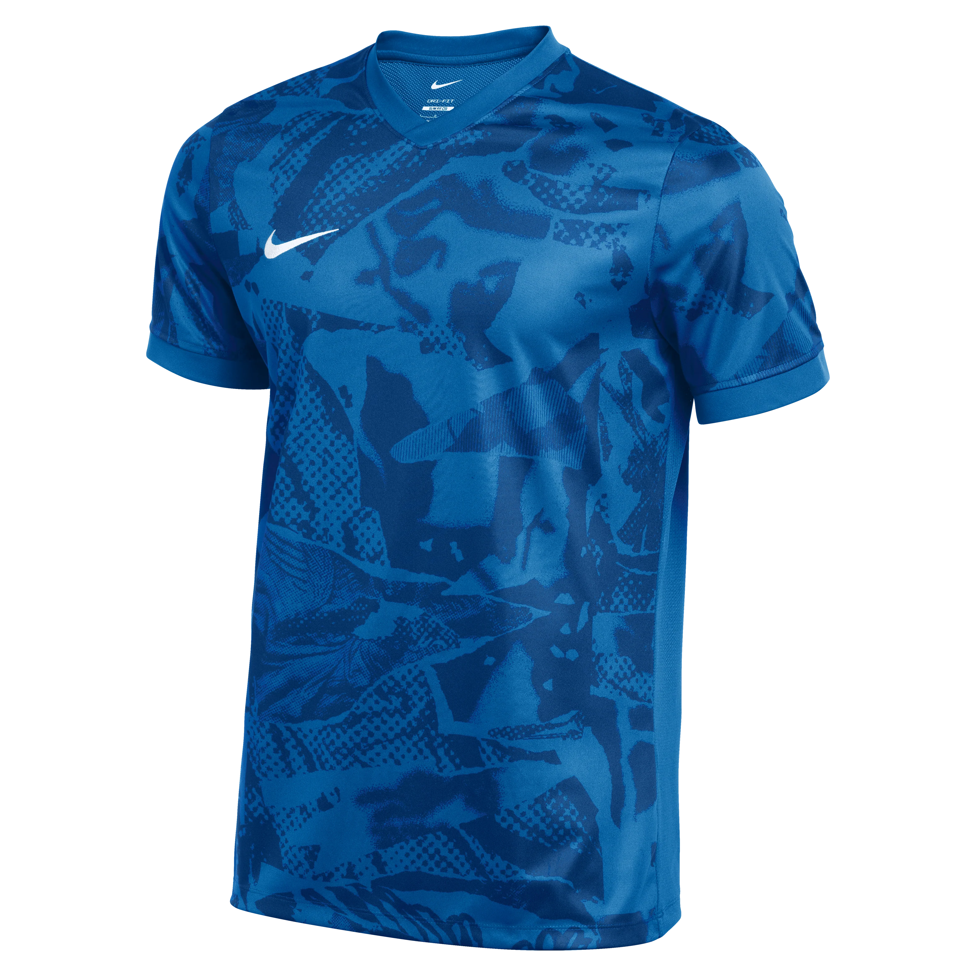 Nike Precision VII Men's Dri-FIT Jersey 2025 - Image 5