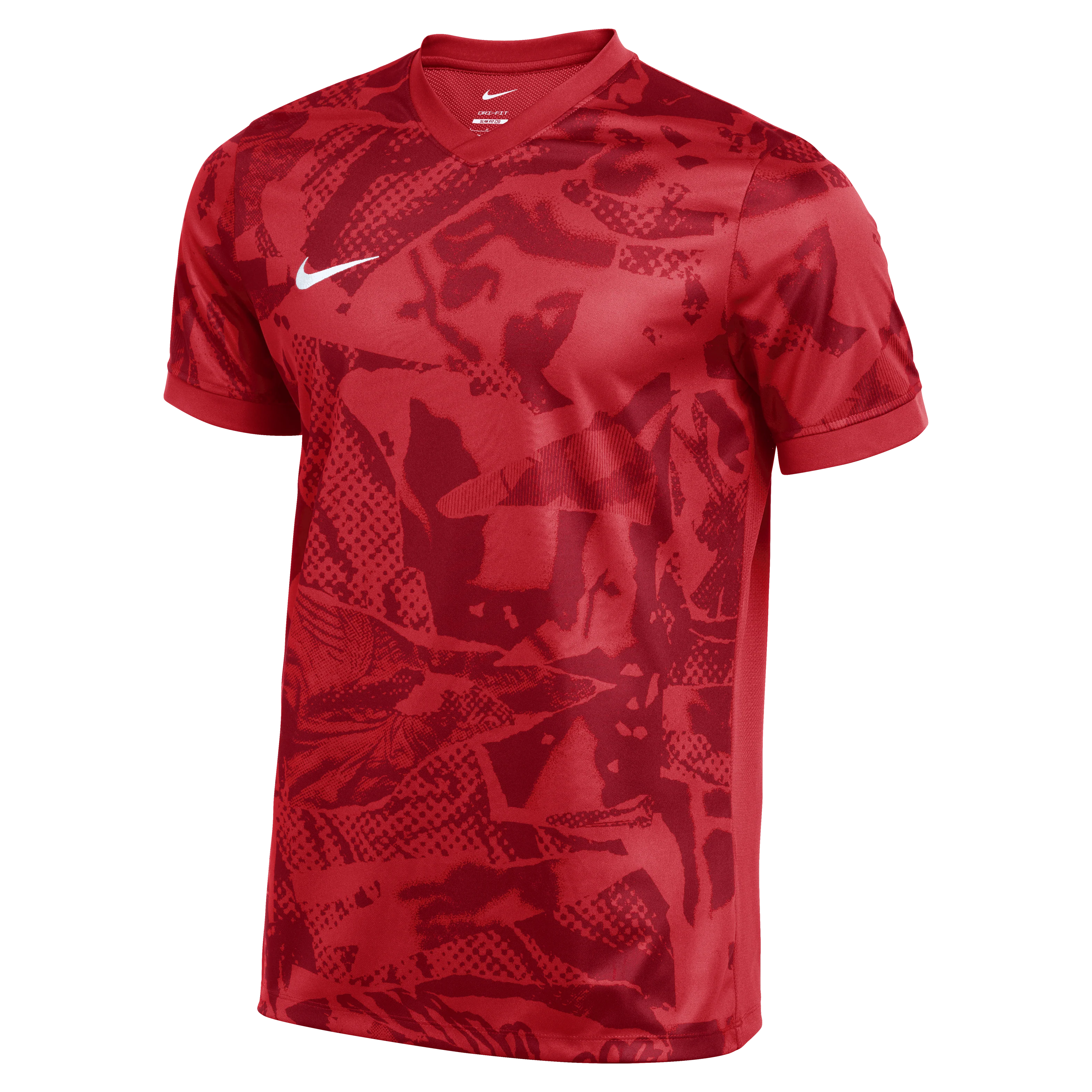 Nike Precision VII Men's Dri-FIT Jersey 2025 - Image 7