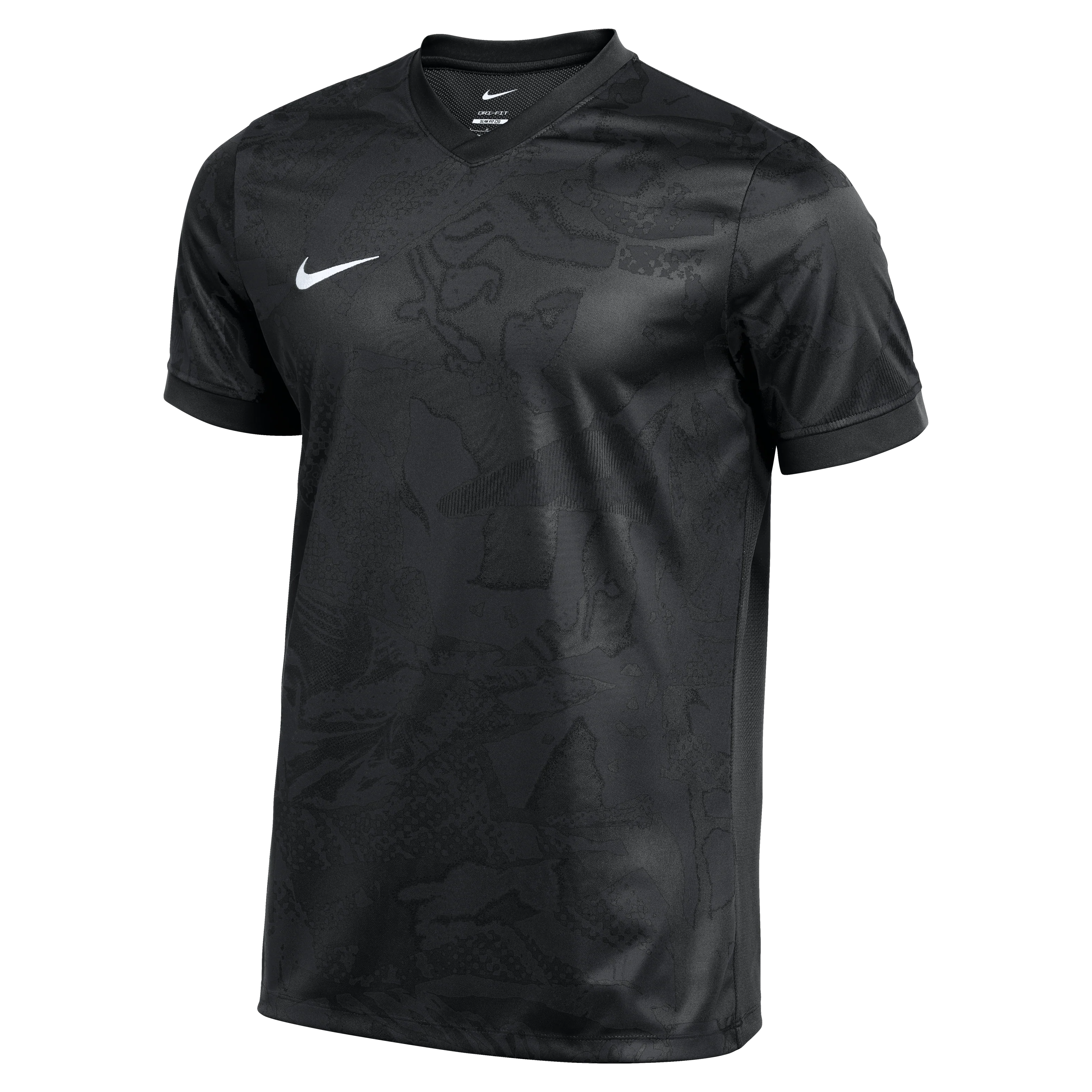 Nike Precision VII Men's Dri-FIT Jersey 2025 - Image 9