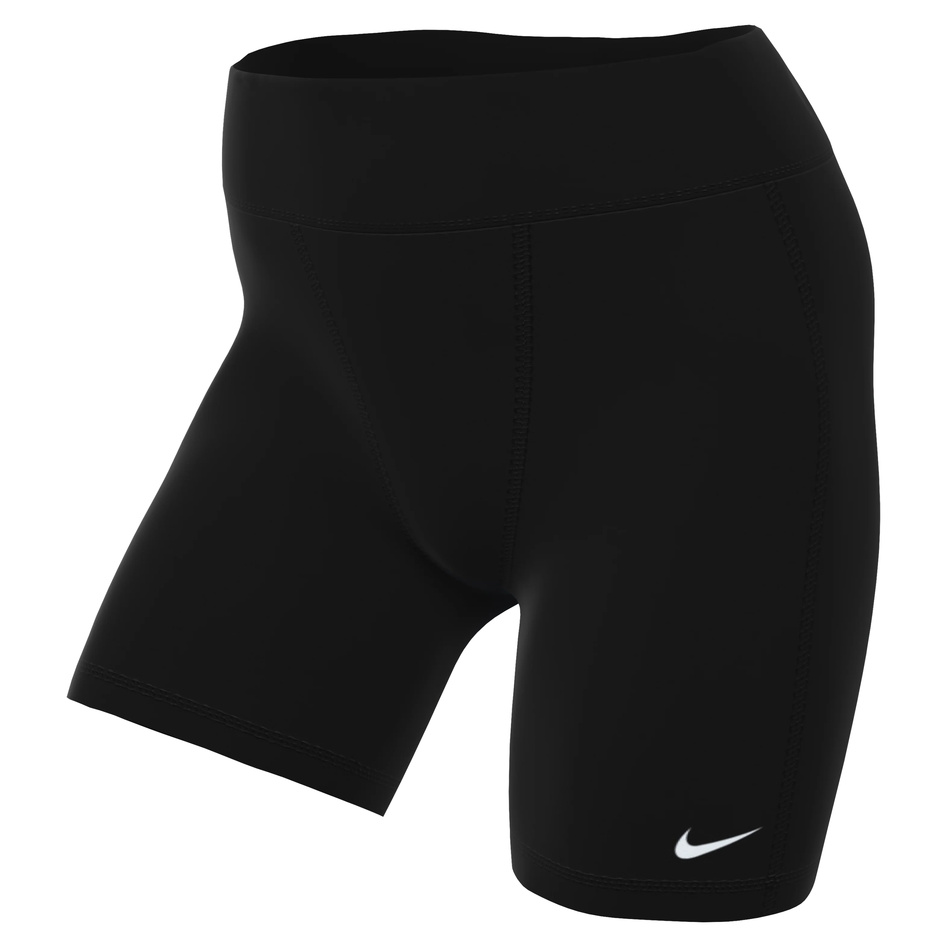Nike Pro Leak Protection Short - Image 2