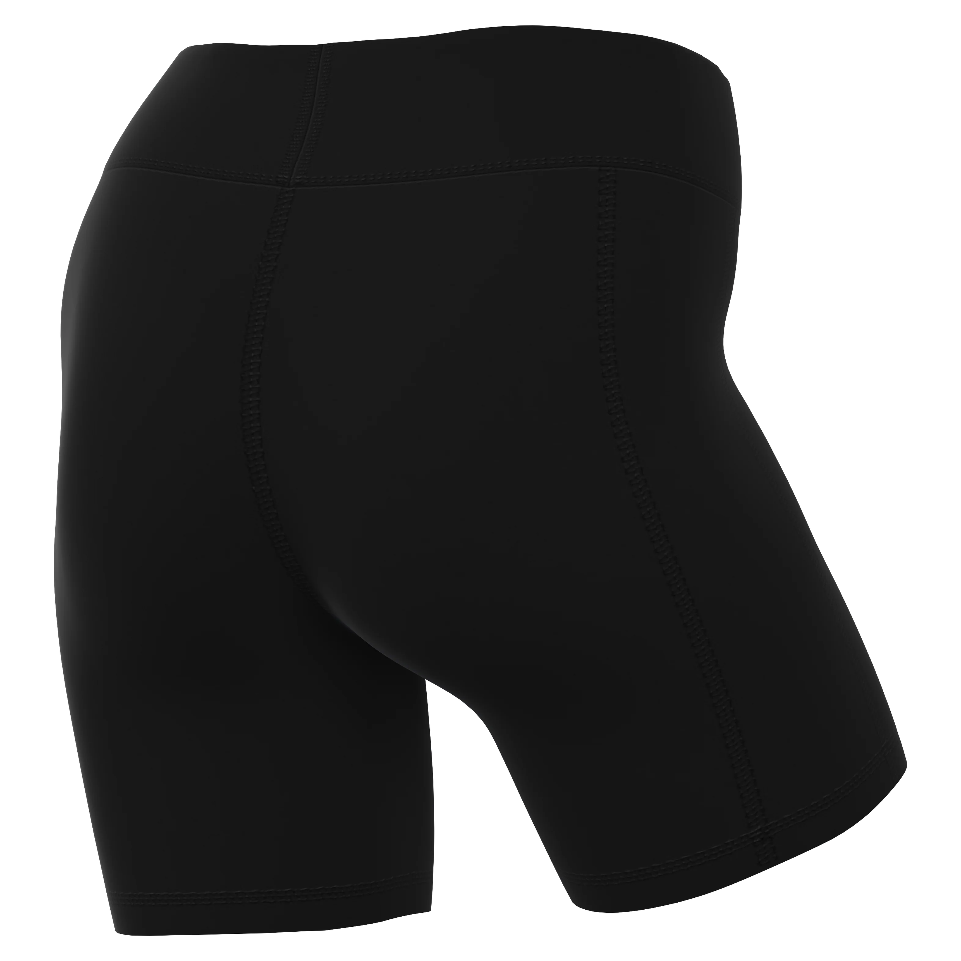 Nike Pro Leak Protection Short - Image 3