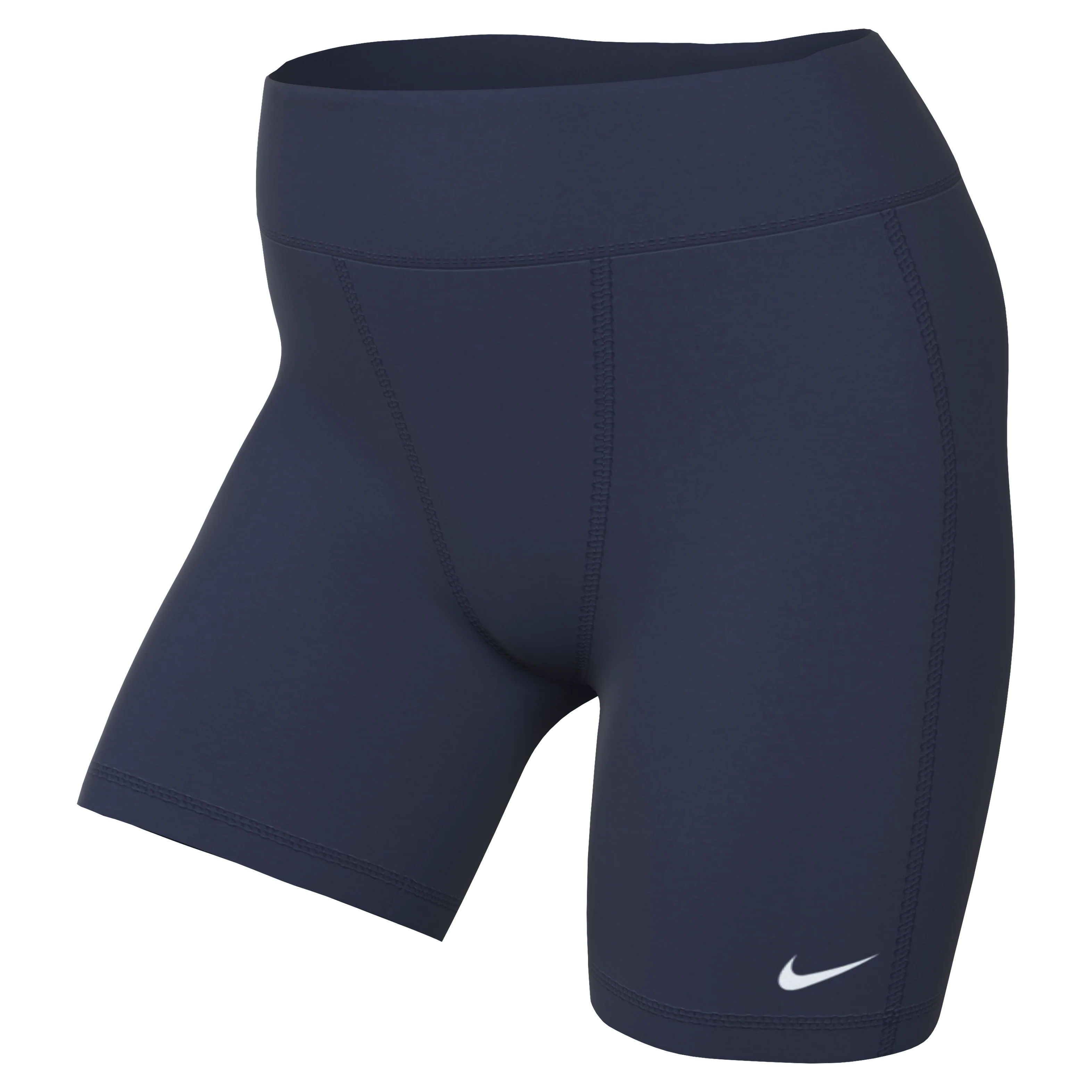 Nike Pro Leak Protection Short - Image 4