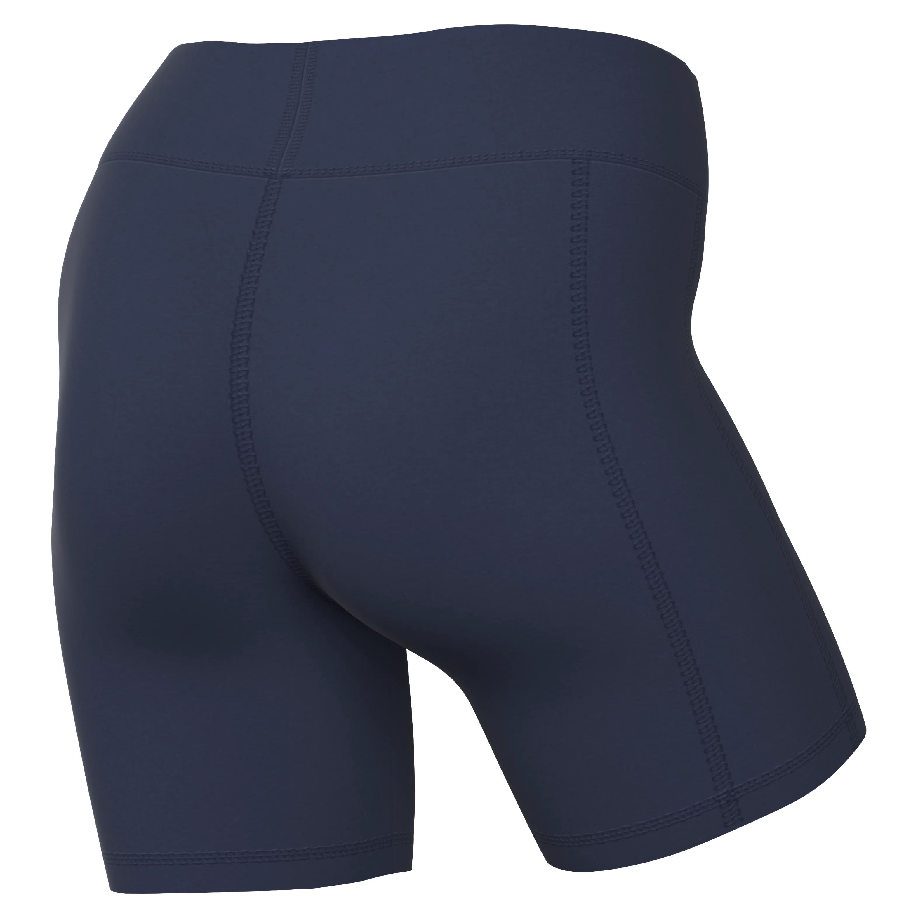 Nike Pro Leak Protection Short - Image 5