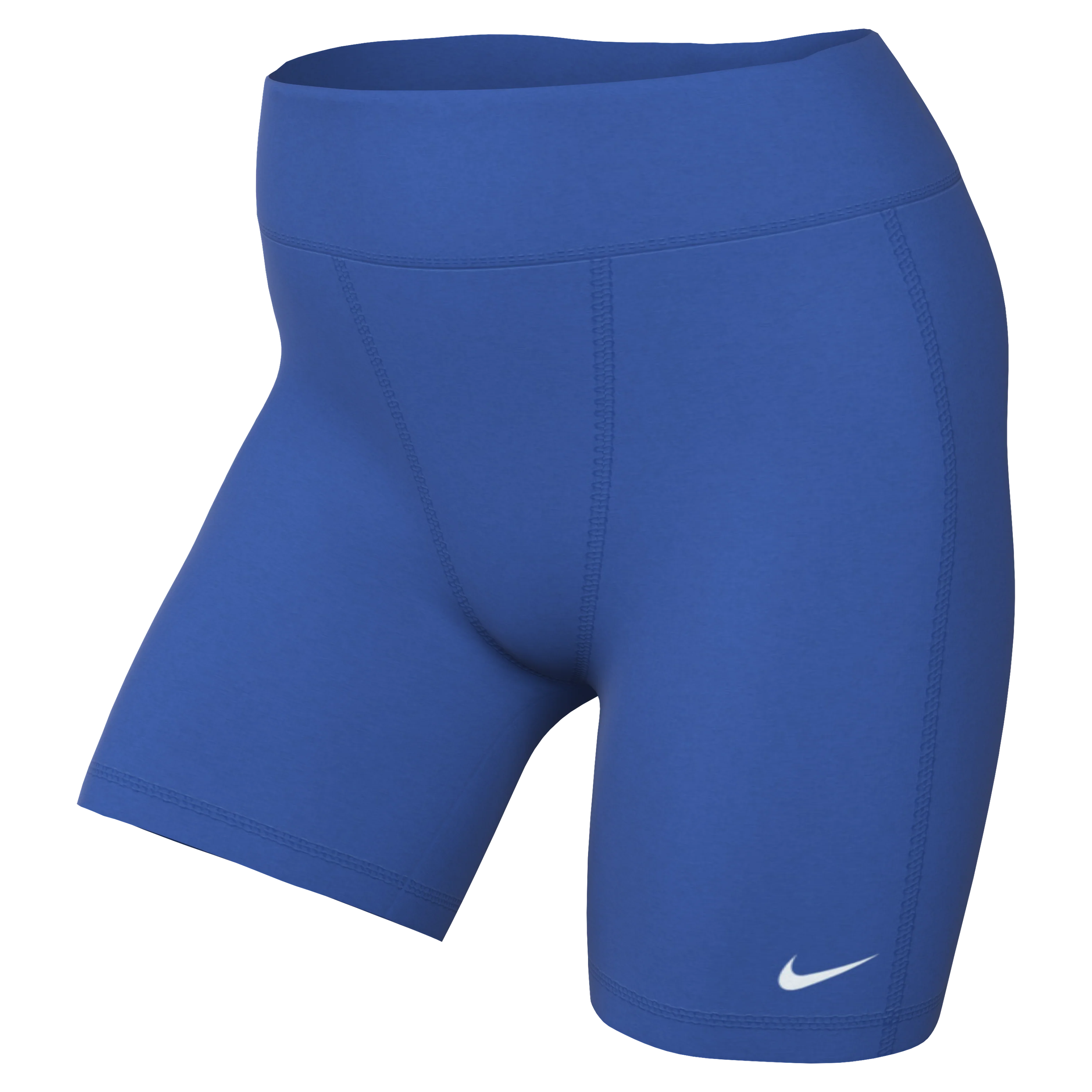 Nike Pro Leak Protection Short - Image 6