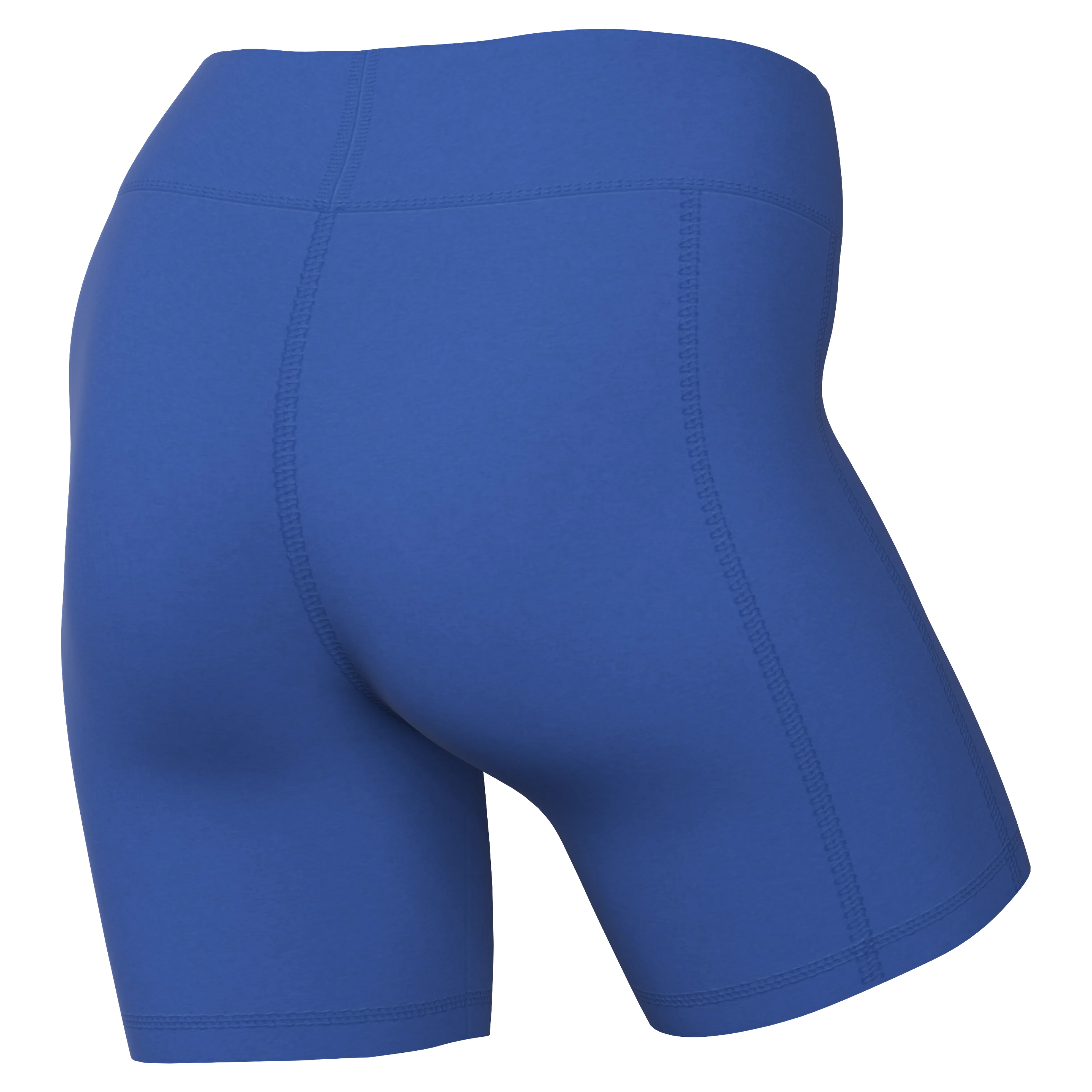 Nike Pro Leak Protection Short - Image 7