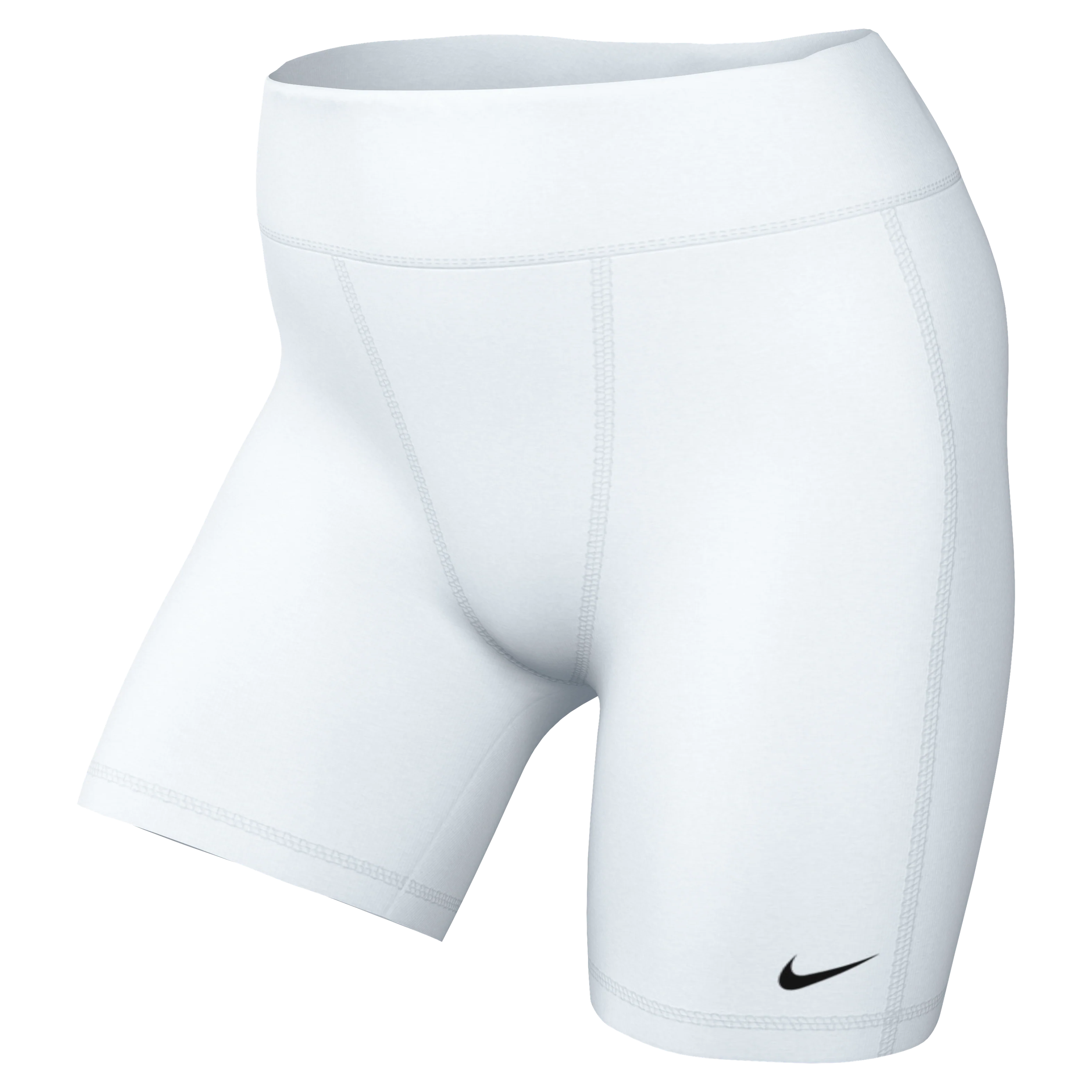 Nike Pro Leak Protection Short - Image 8