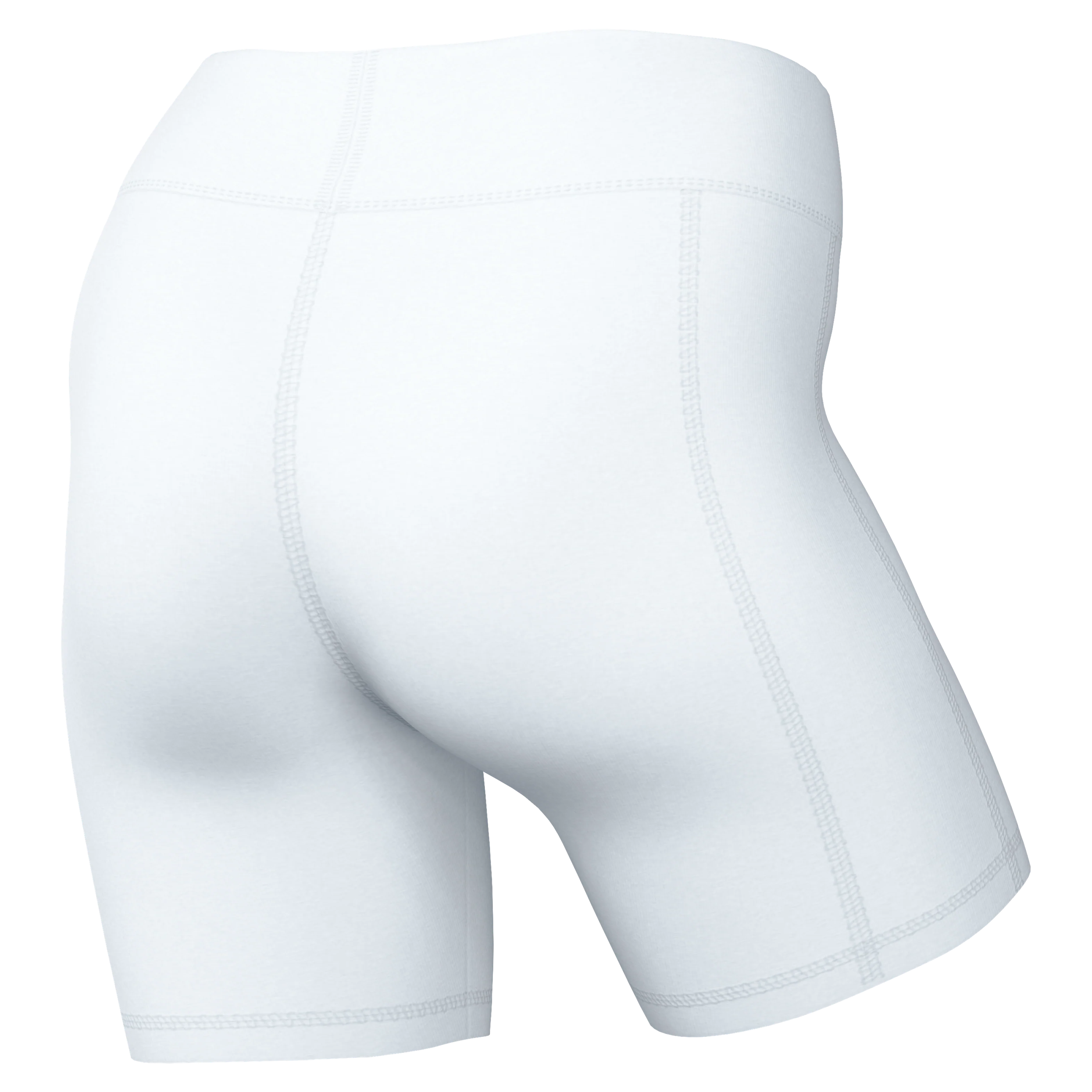 Nike Pro Leak Protection Short - Image 9