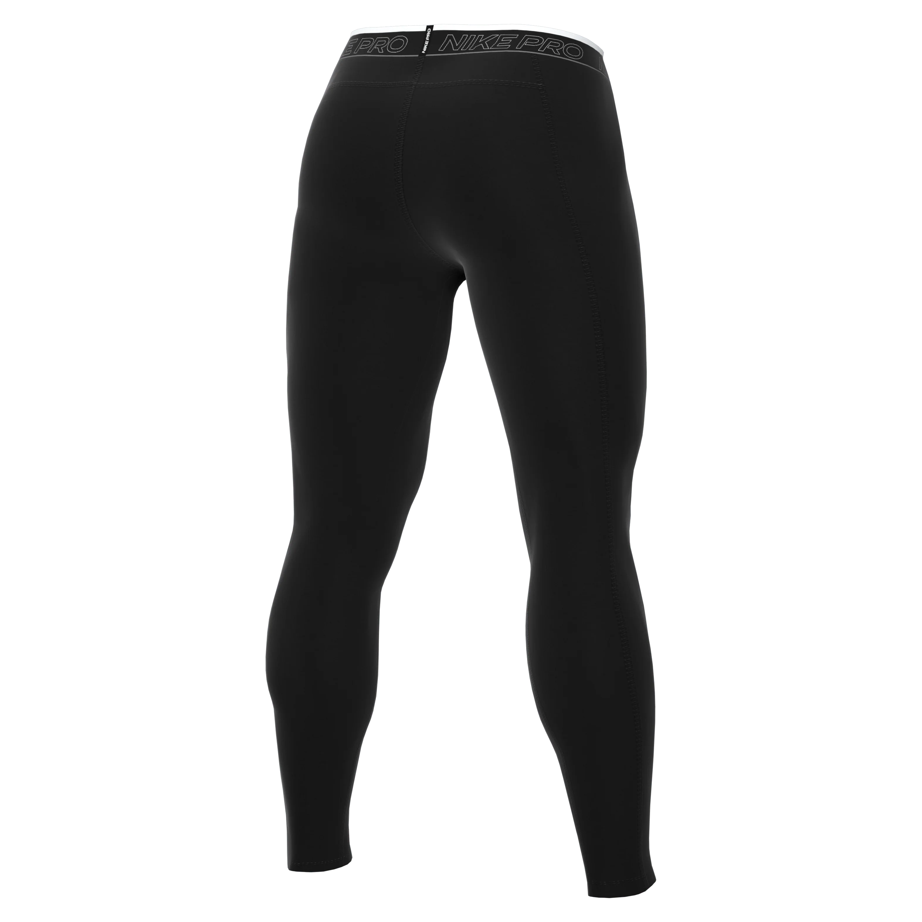 Nike Pro Tights - Image 4