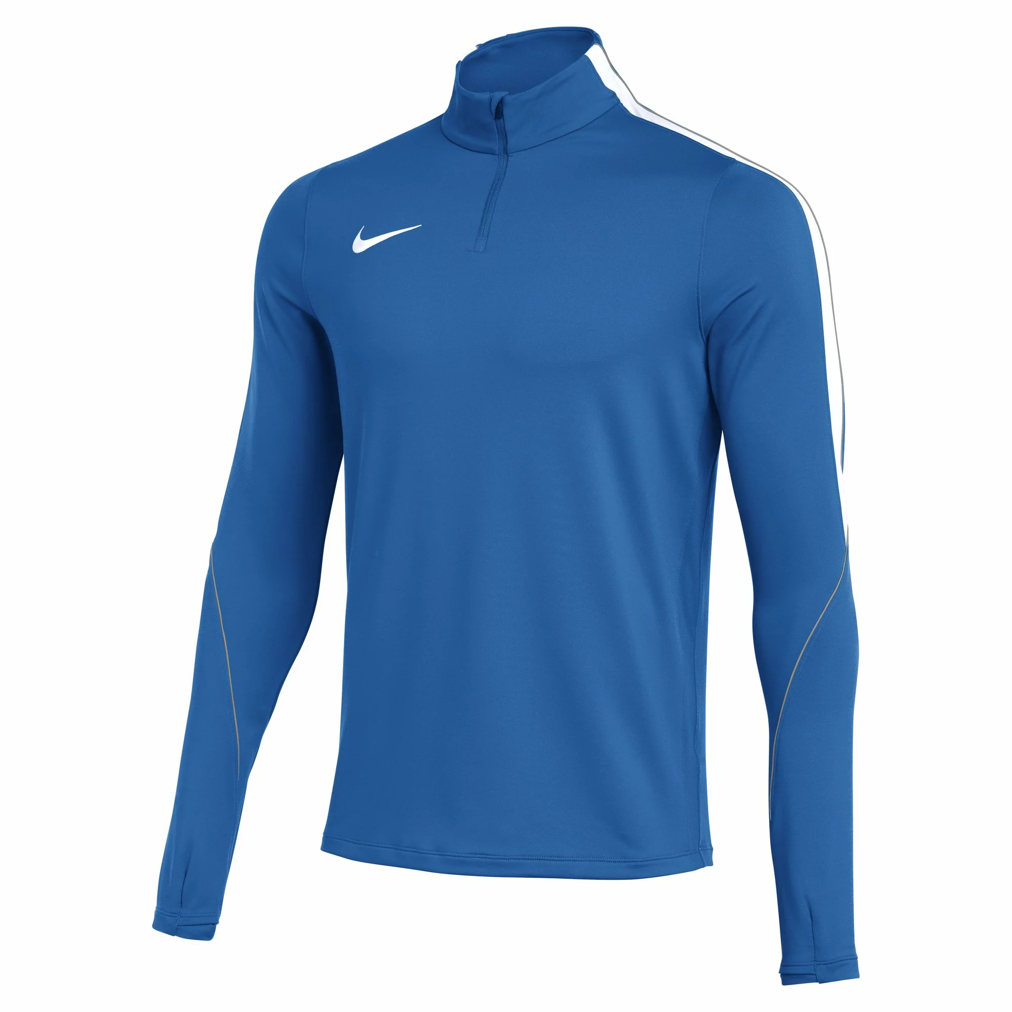 Nike Strike 26 Knit Drill Top - Image 7
