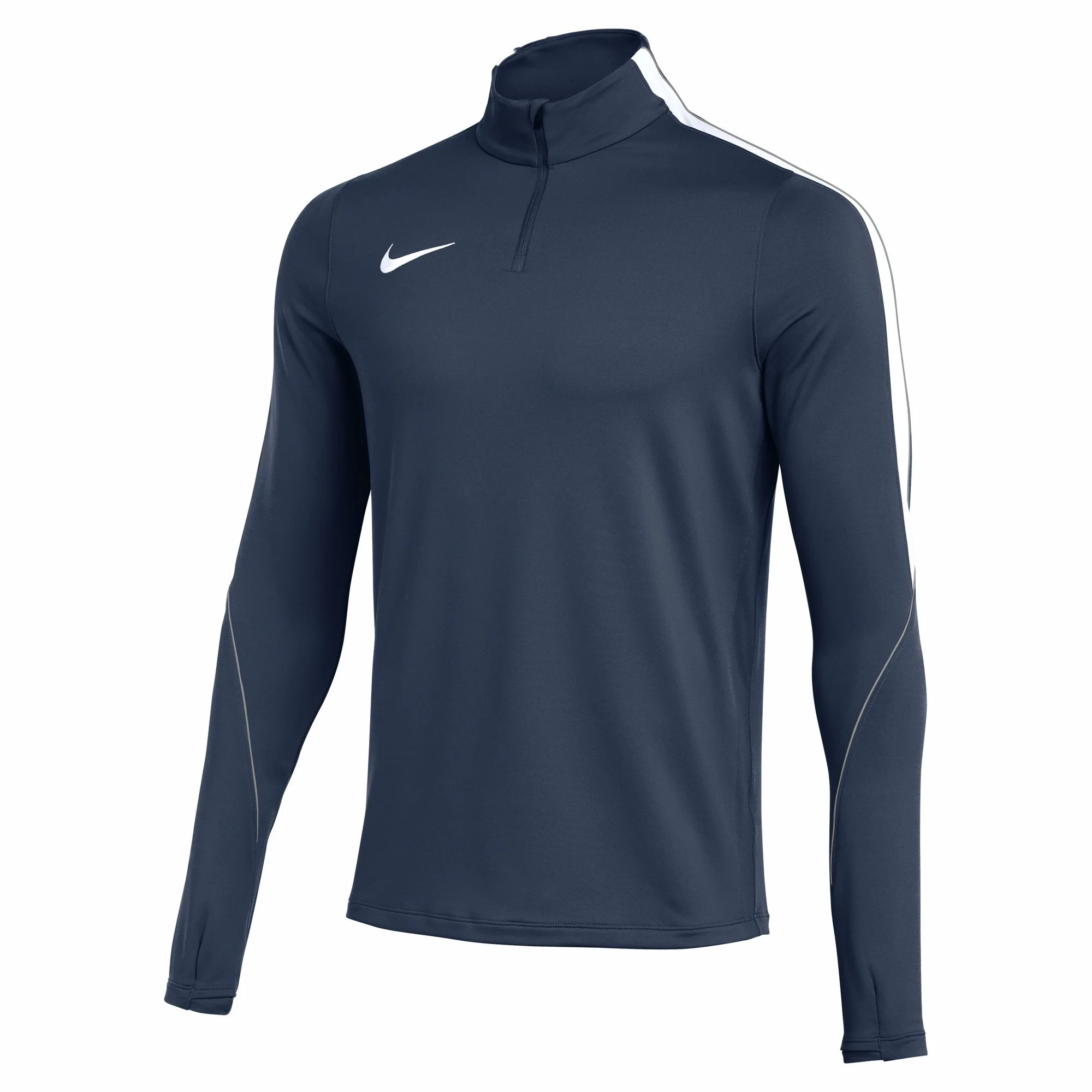 Nike Strike 26 Knit Drill Top - Image 2