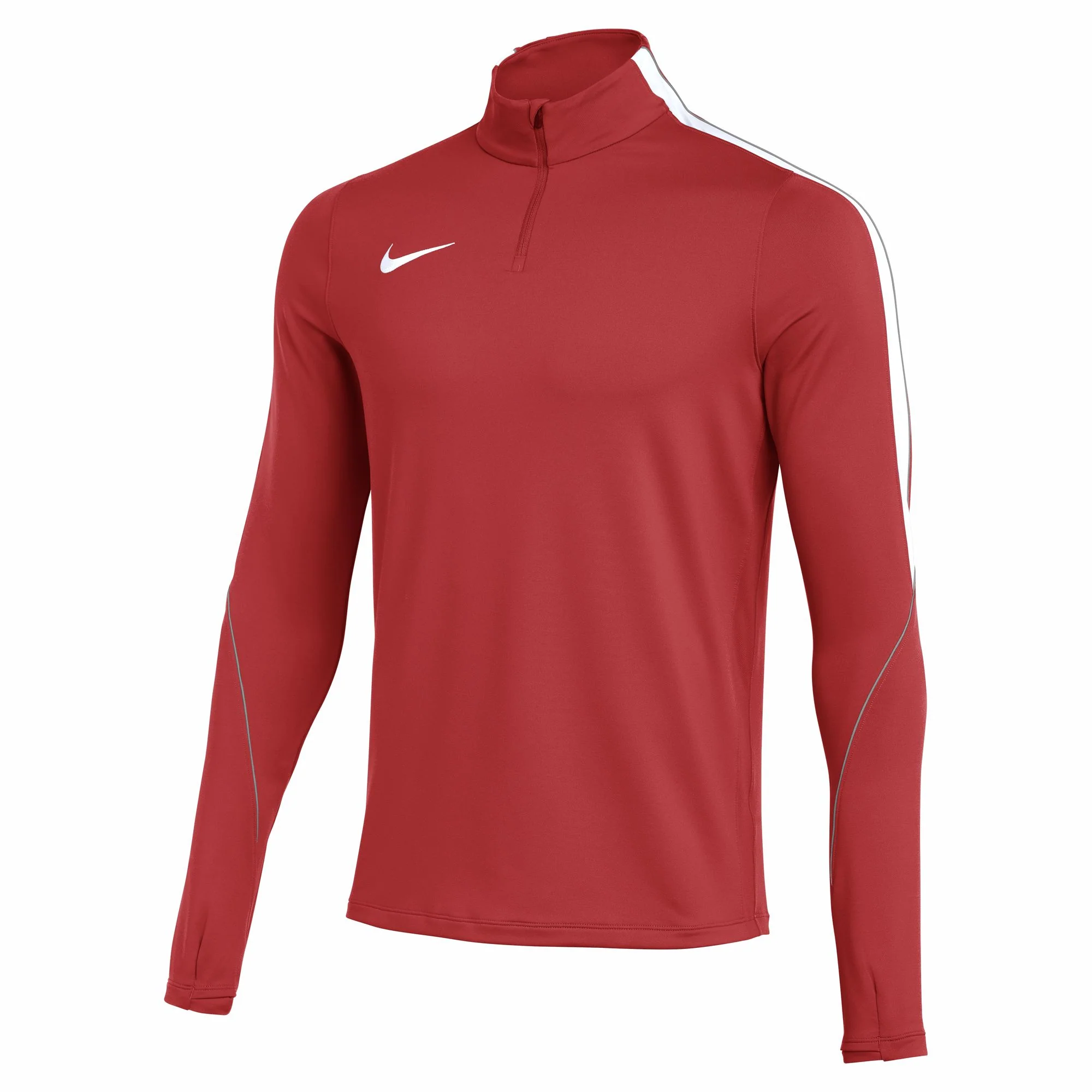 Nike Strike 26 Knit Drill Top - Image 8