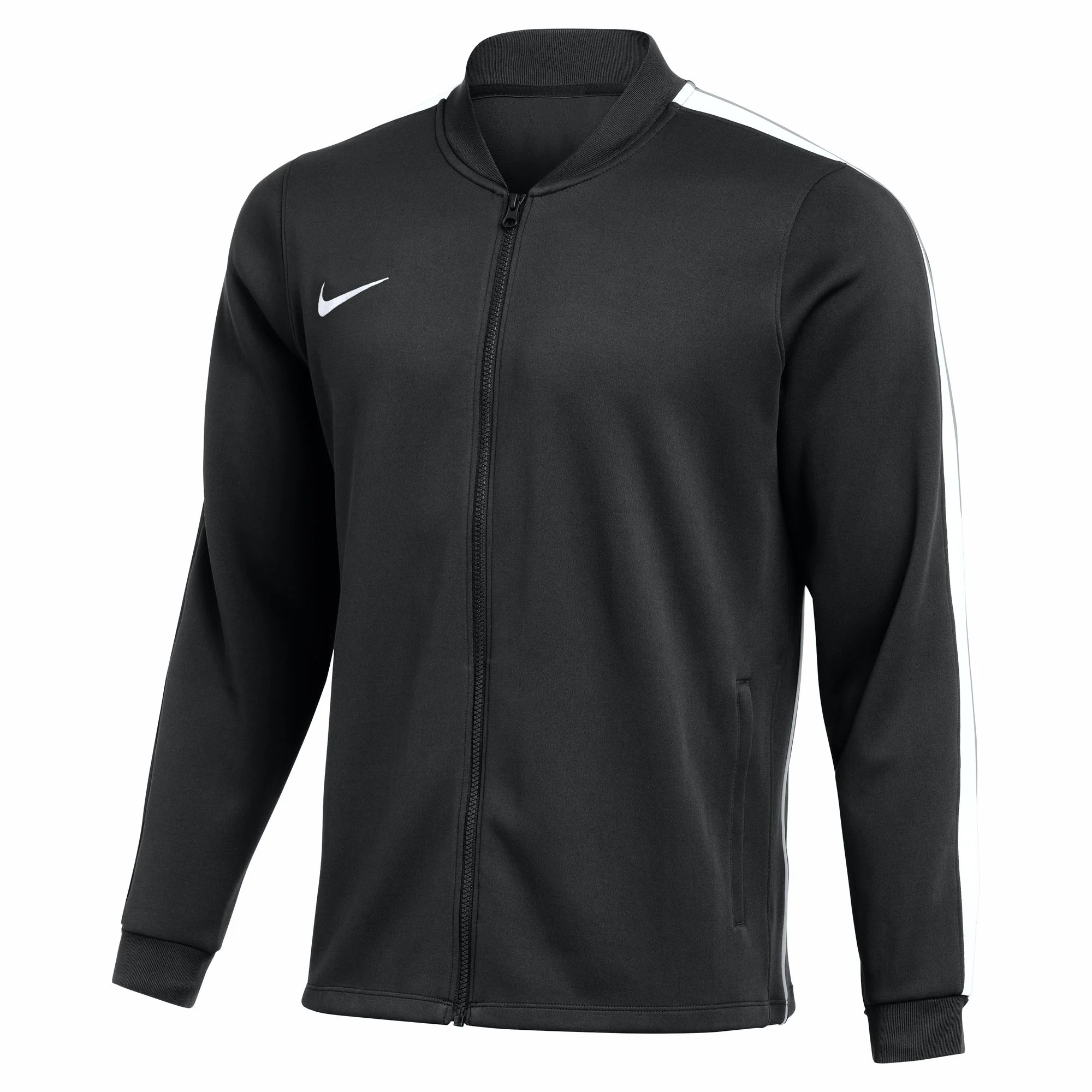 Nike Strike 26 Knit Track Jacket - Image 3