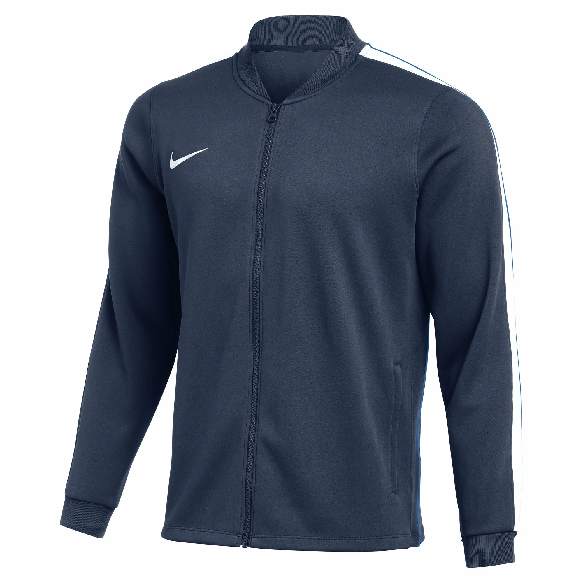Nike Strike 26 Knit Track Jacket - Image 4