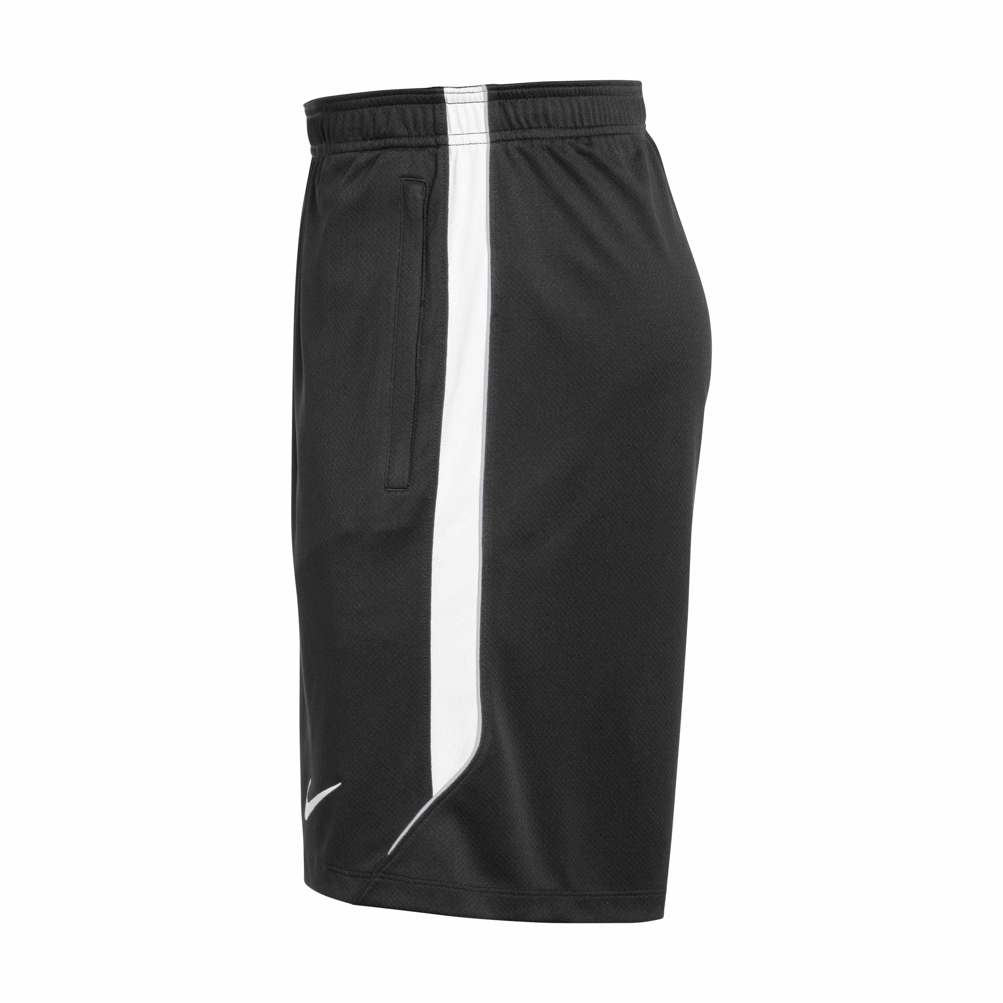 Nike Strike 26 Knit Zippered Short - Image 3