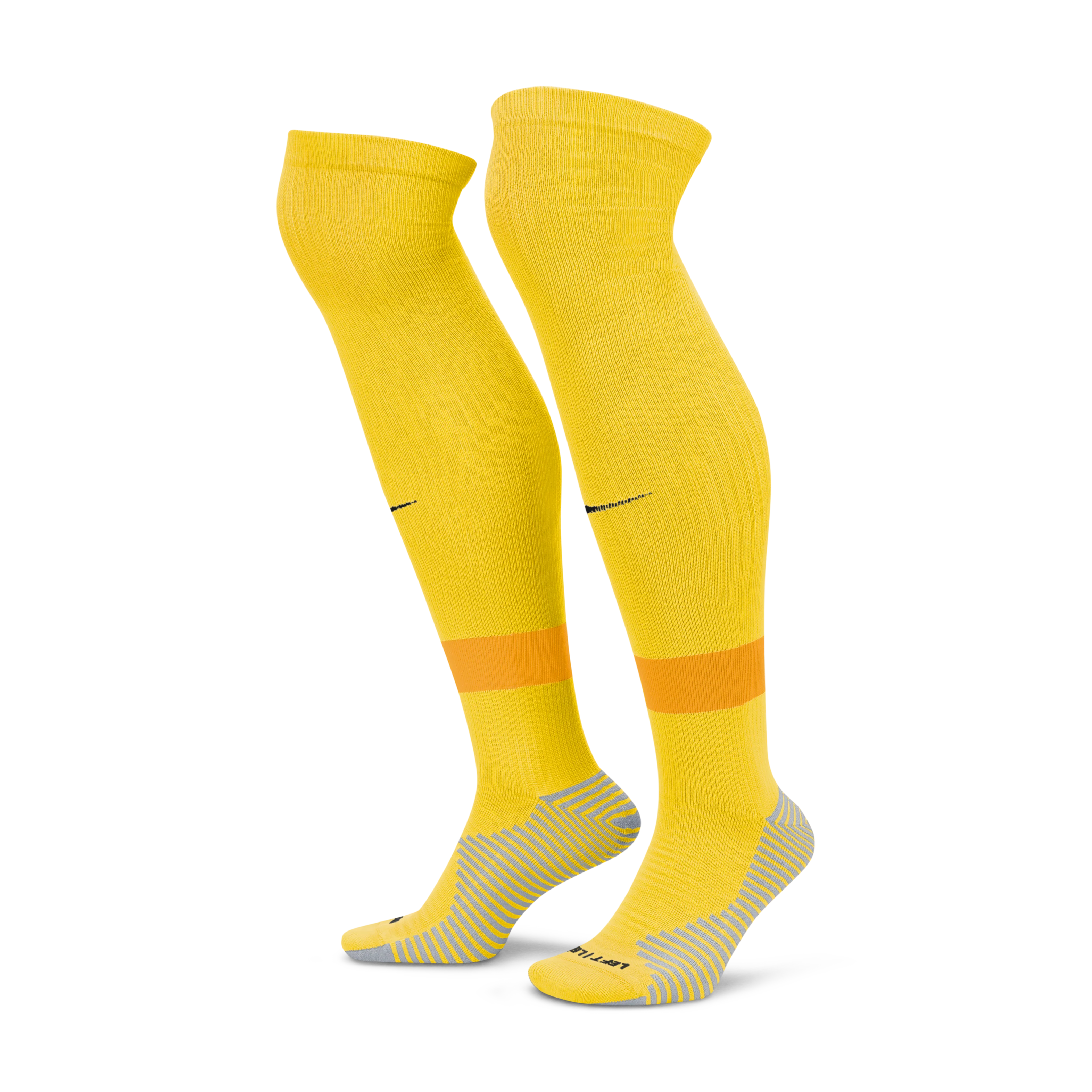 NIKE STRIKE TEAM KNEE HIGH SOCK - Image 3
