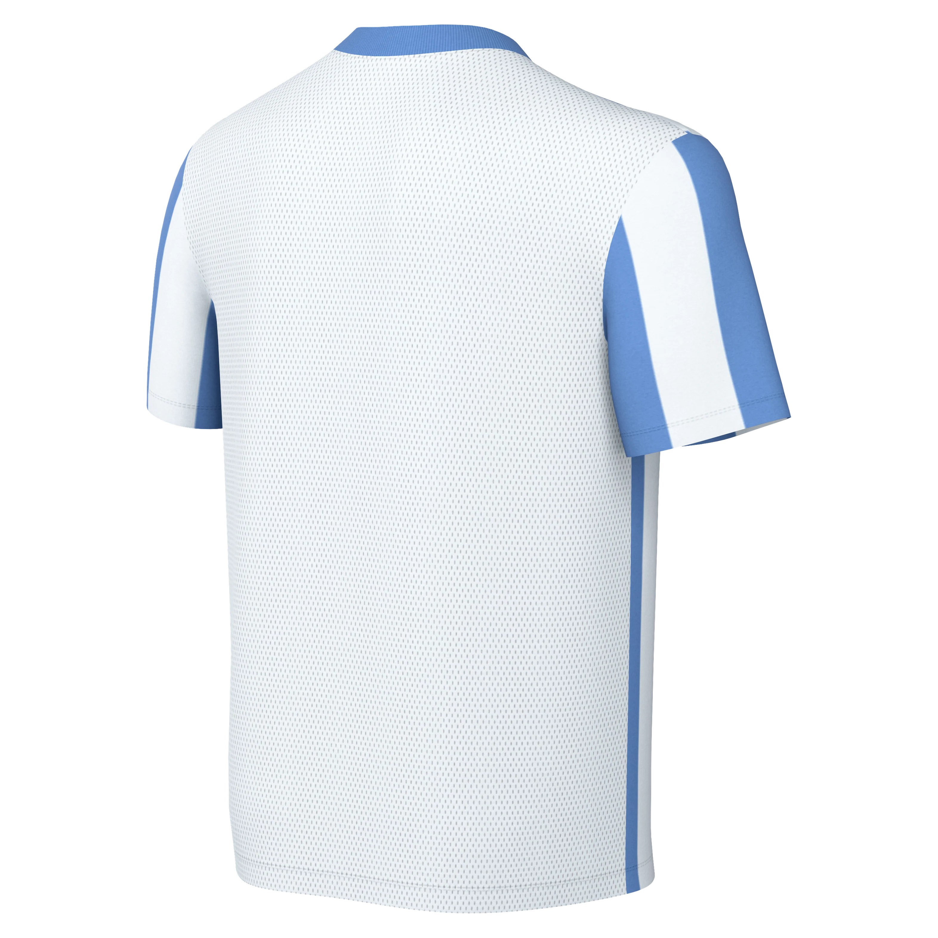 Nike Striped Division V Big Kids' Dri-FIT Jersey 2025 - Image 10
