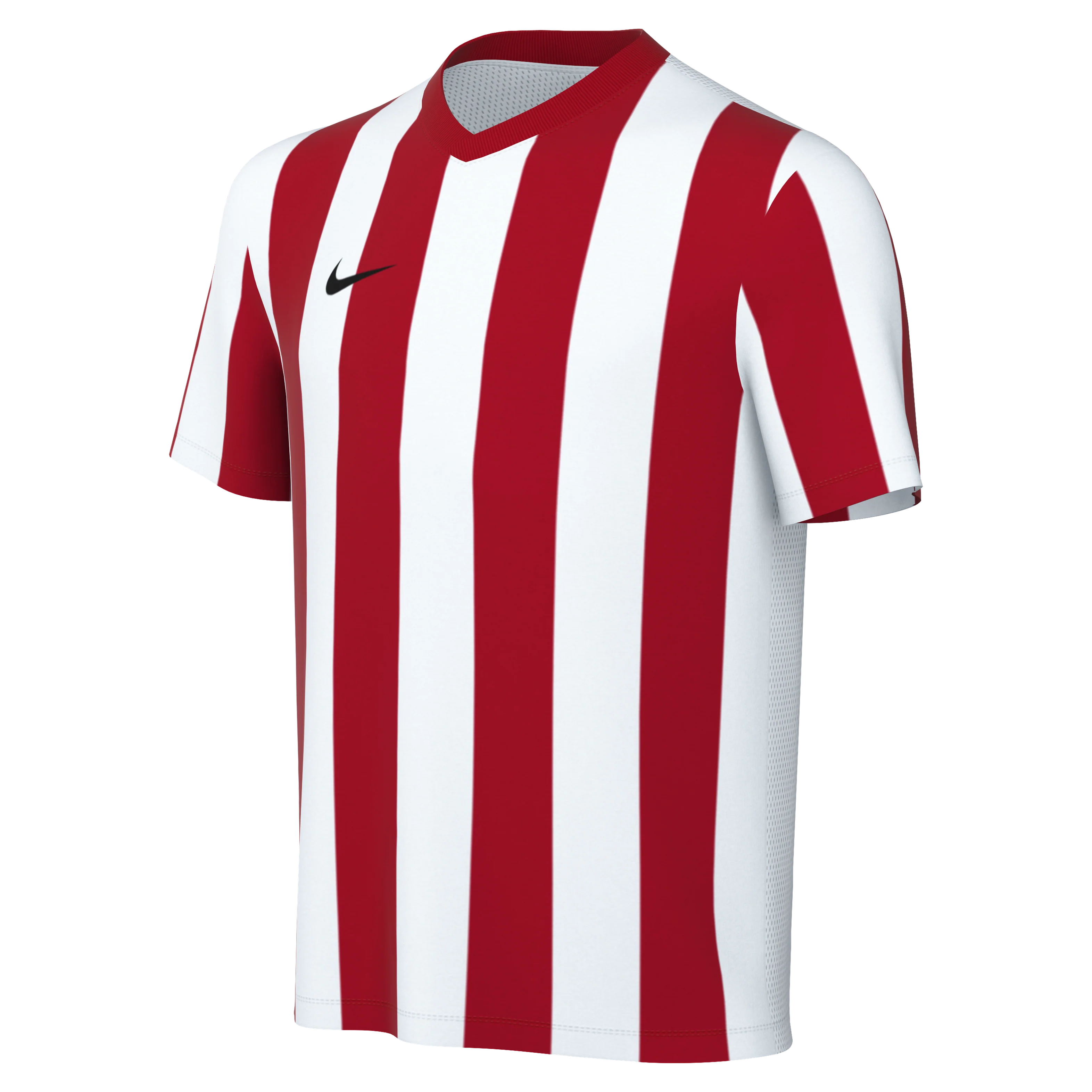 Nike Striped Division V Big Kids' Dri-FIT Jersey 2025 - Image 11