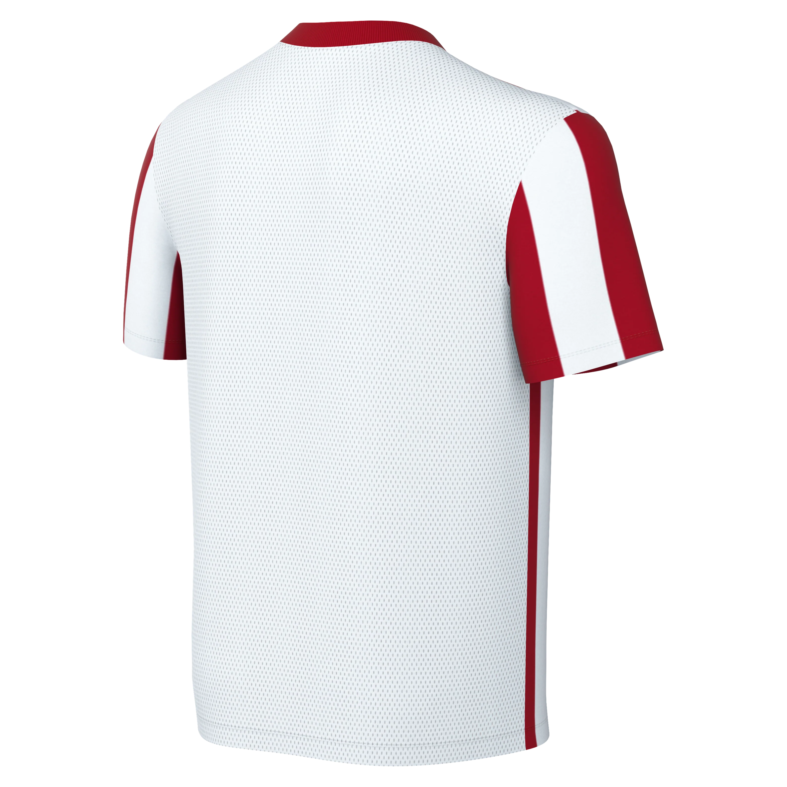 Nike Striped Division V Big Kids' Dri-FIT Jersey 2025 - Image 12