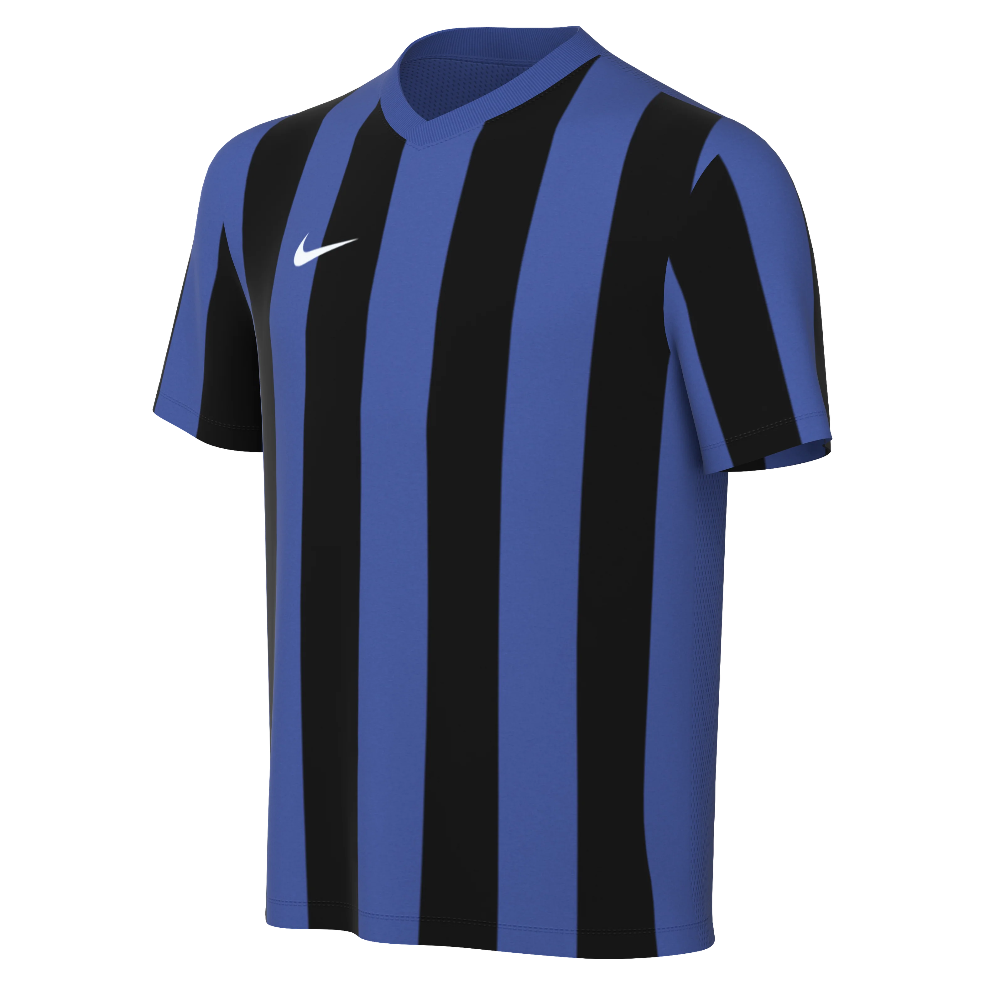 Nike Striped Division V Big Kids' Dri-FIT Jersey 2025 - Image 13