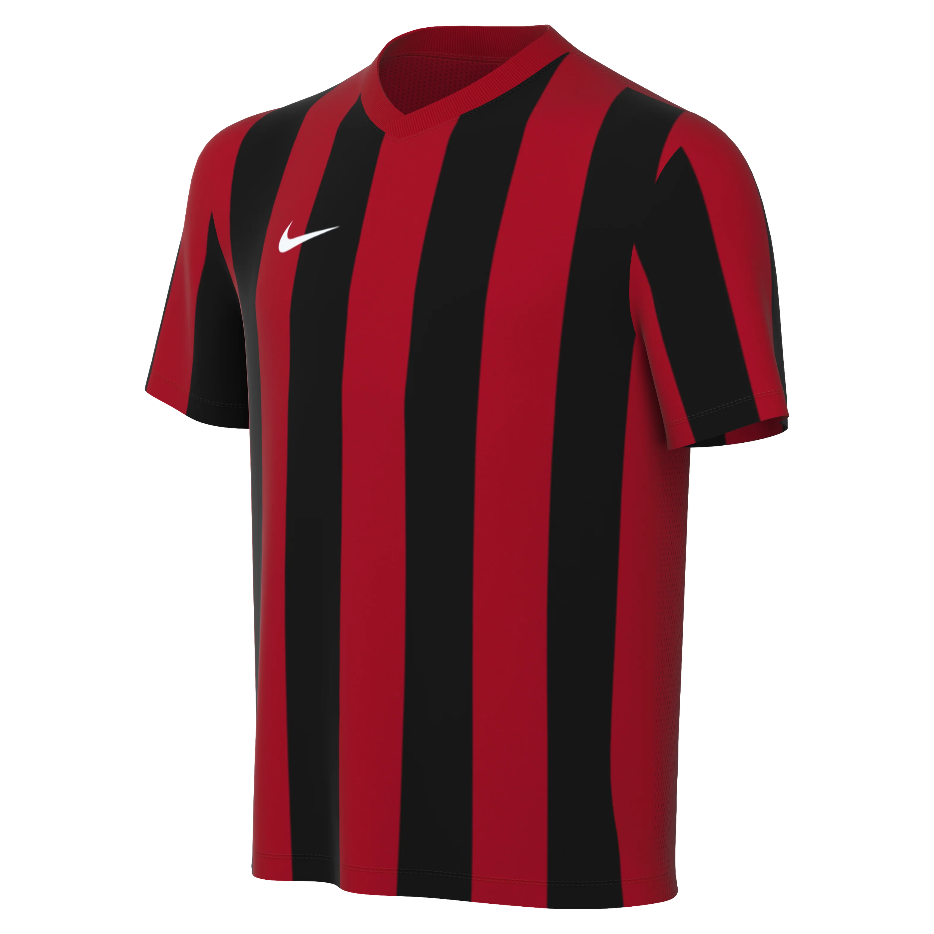 Nike Striped Division V Big Kids' Dri-FIT Jersey 2025 - Image 15
