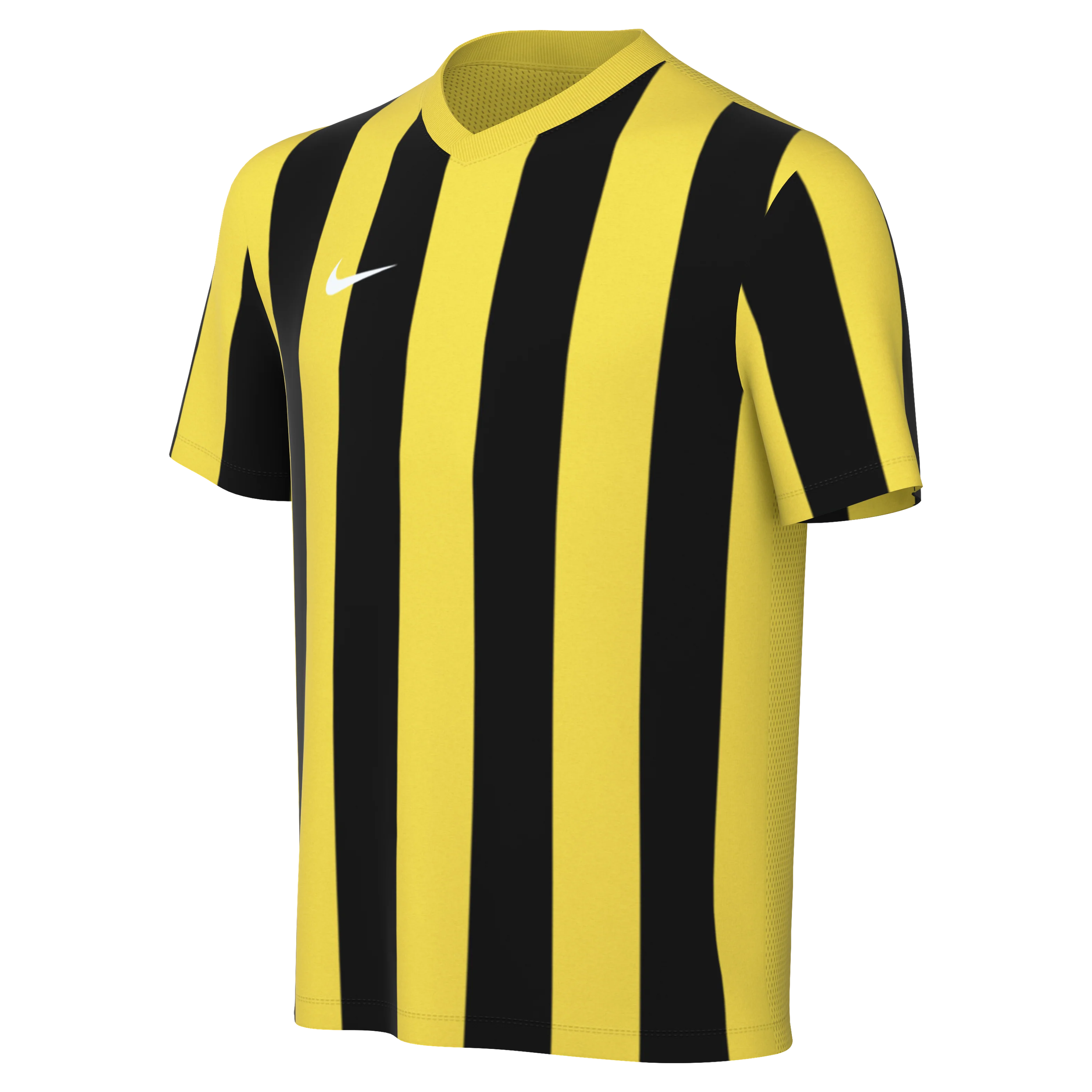 Nike Striped Division V Big Kids' Dri-FIT Jersey 2025 - Image 17