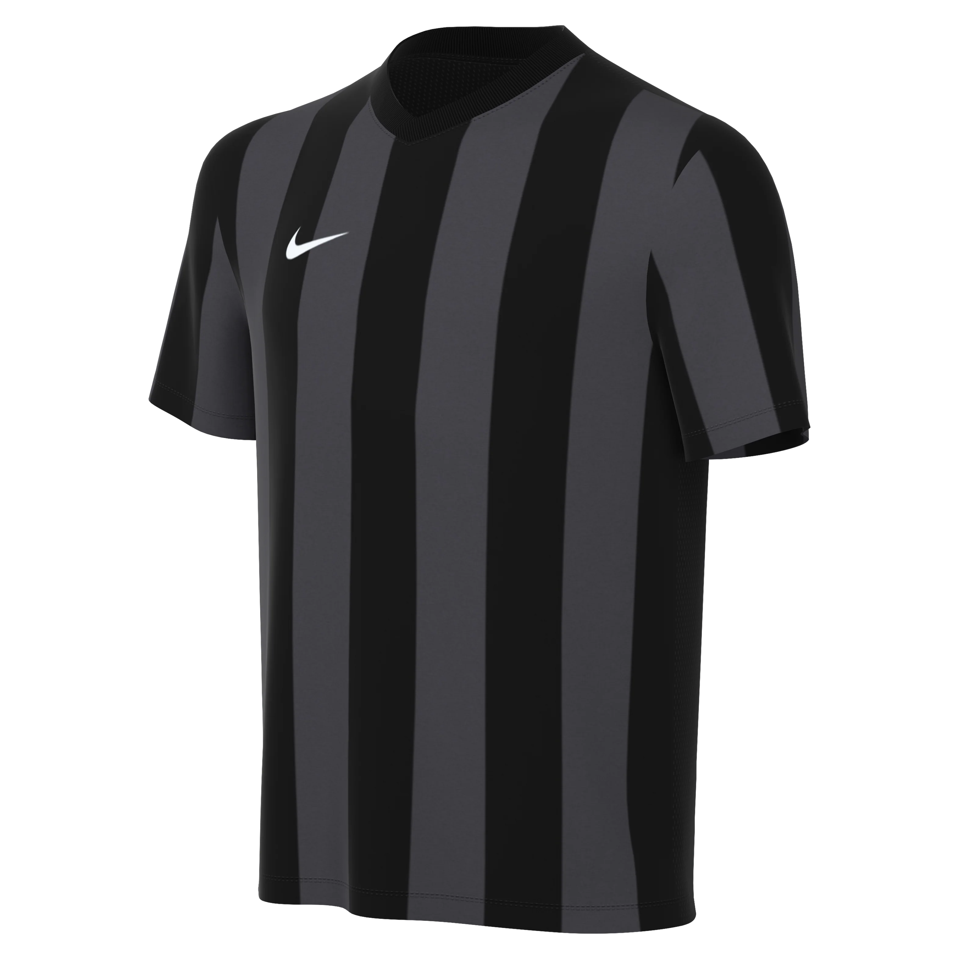 Nike Striped Division V Big Kids' Dri-FIT Jersey 2025 - Image 3