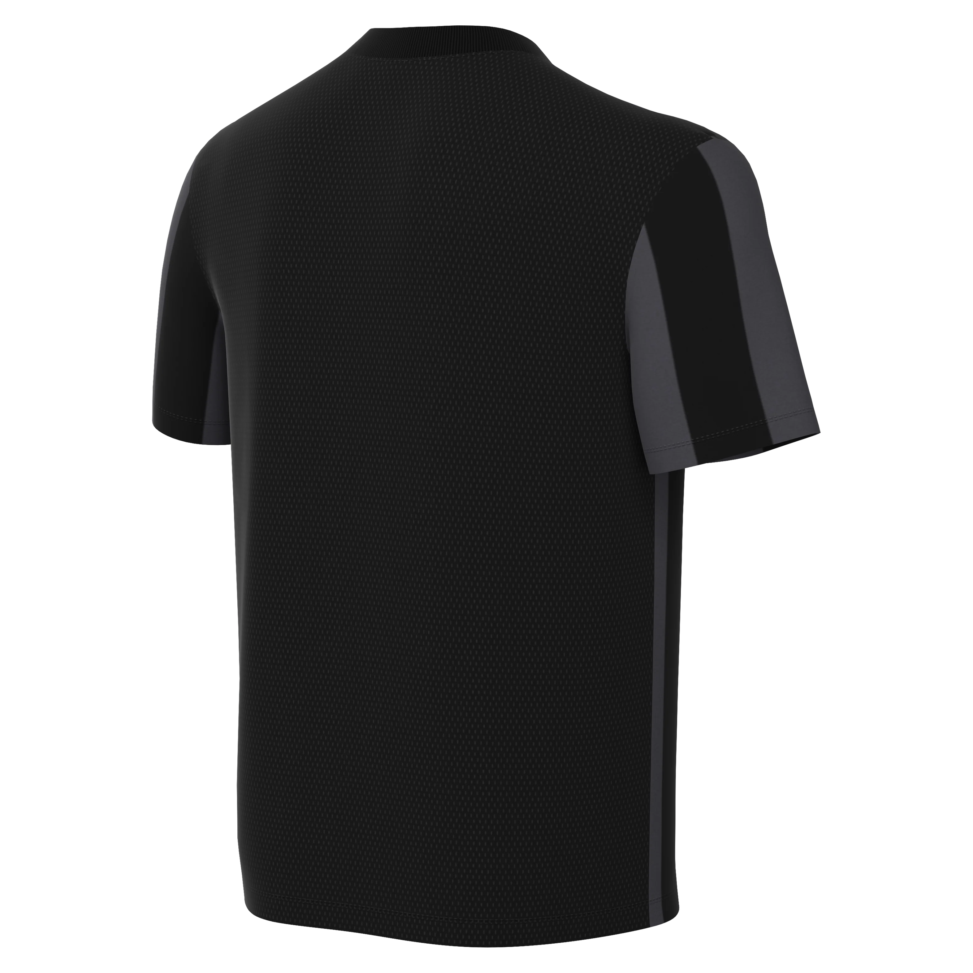 Nike Striped Division V Big Kids' Dri-FIT Jersey 2025 - Image 4