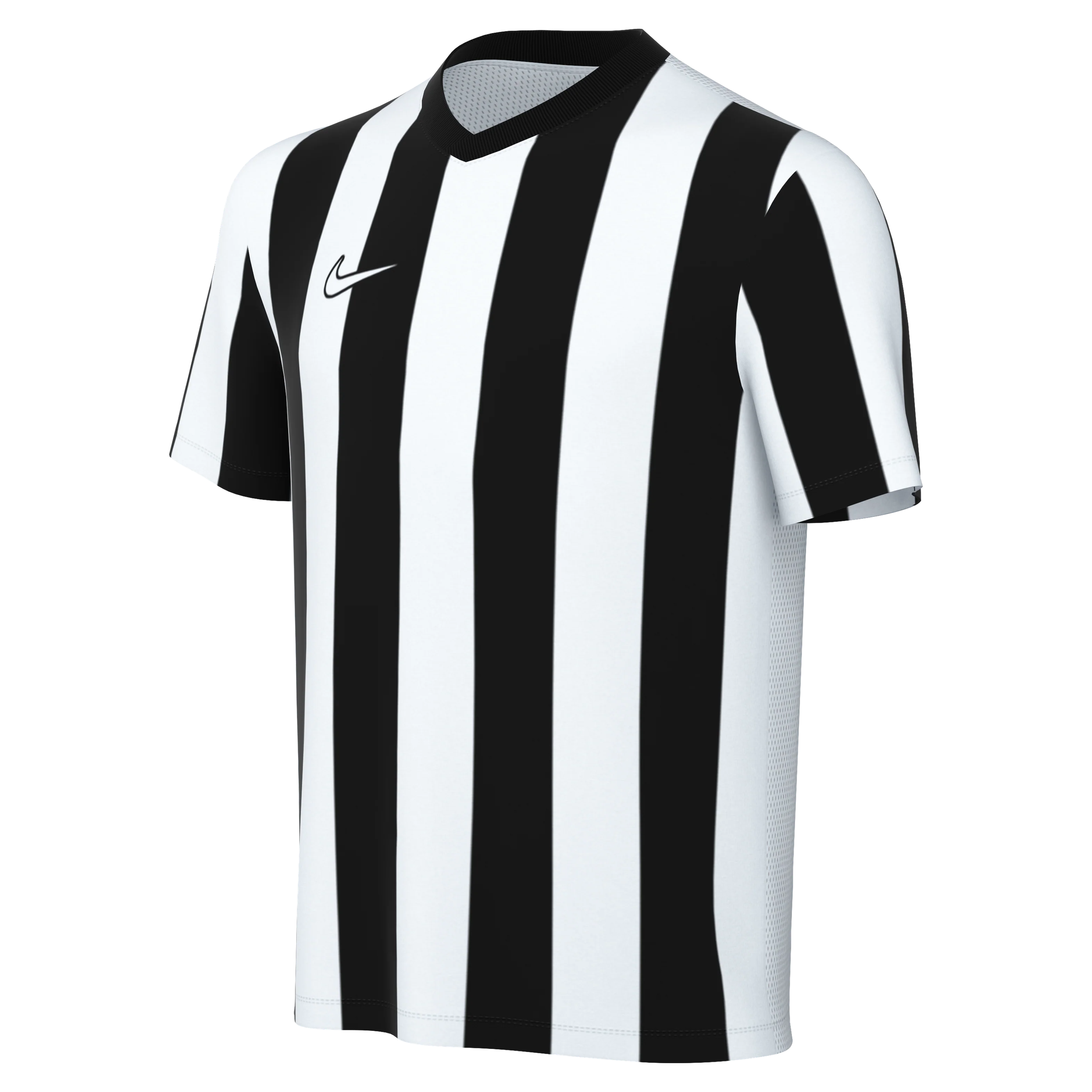 Nike Striped Division V Big Kids' Dri-FIT Jersey 2025 - Image 5